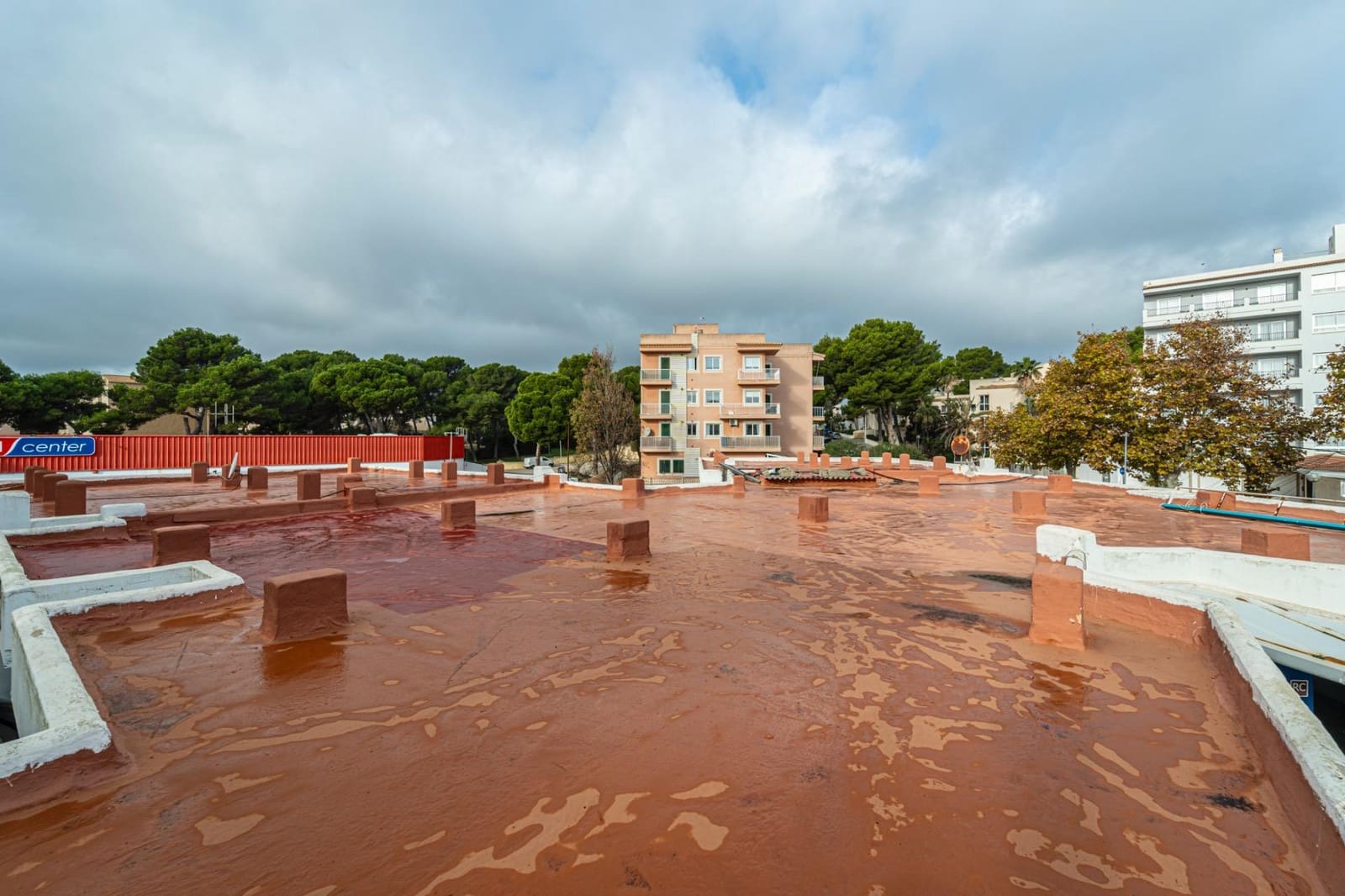 Building Plot for sale in Capdepera - € 200,000 (Ref: 8701639)