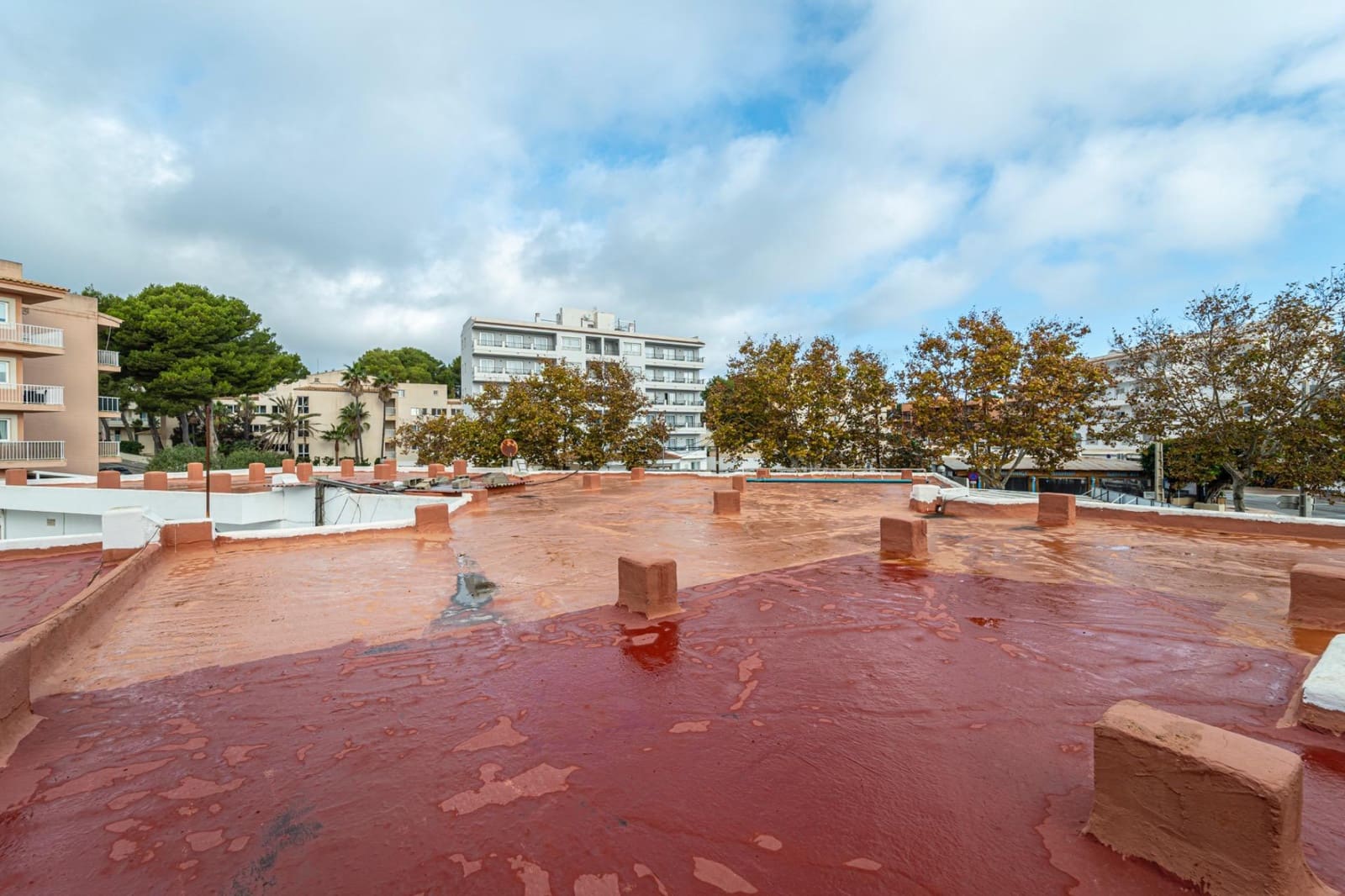 Building Plot for sale in Capdepera - € 200,000 (Ref: 8701639)