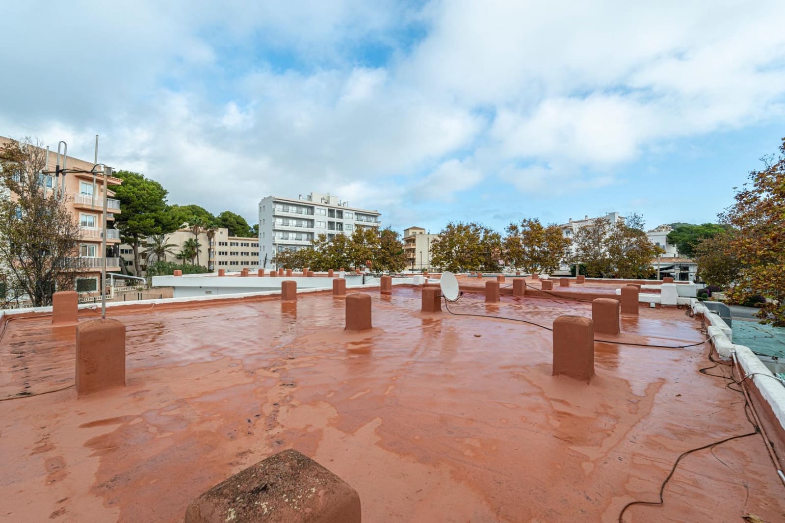 Building Plot for sale in Capdepera - € 200,000 (Ref: 8701639)