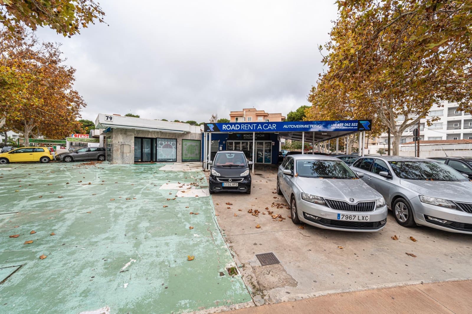 Building Plot for sale in Capdepera - € 200,000 (Ref: 8701639)