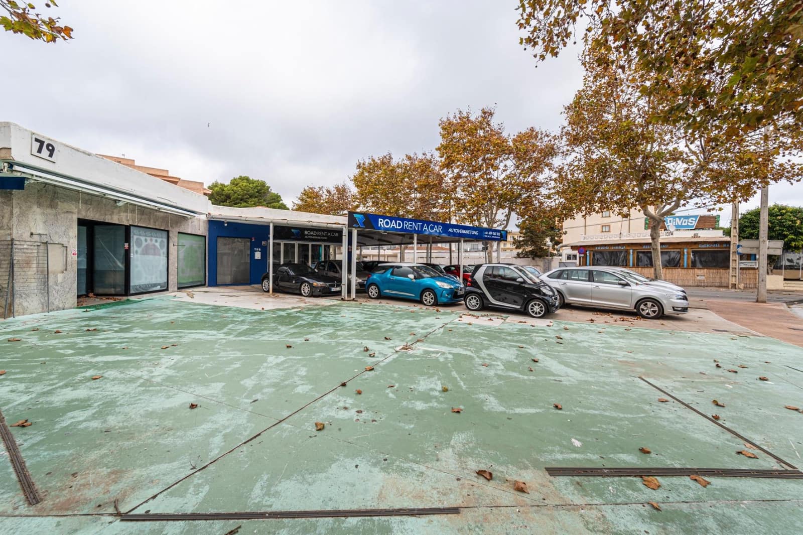 Building Plot for sale in Capdepera - € 200,000 (Ref: 8701639)