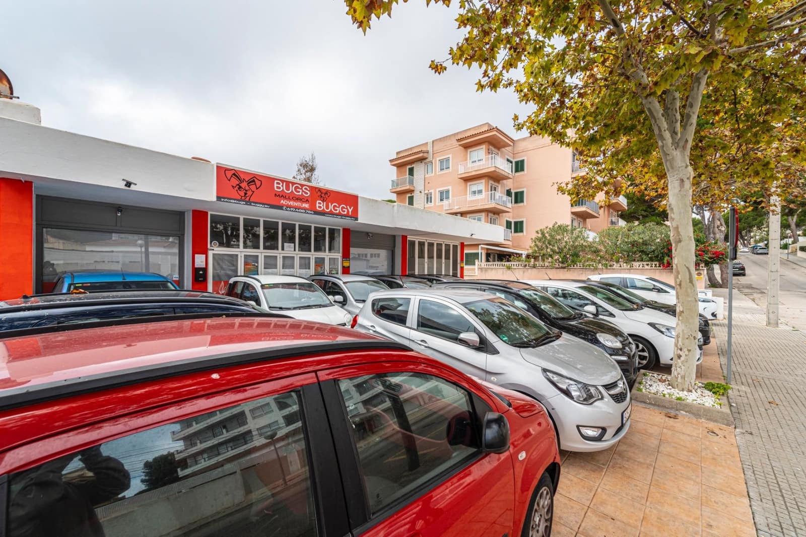 Building Plot for sale in Capdepera - € 200,000 (Ref: 8701639)