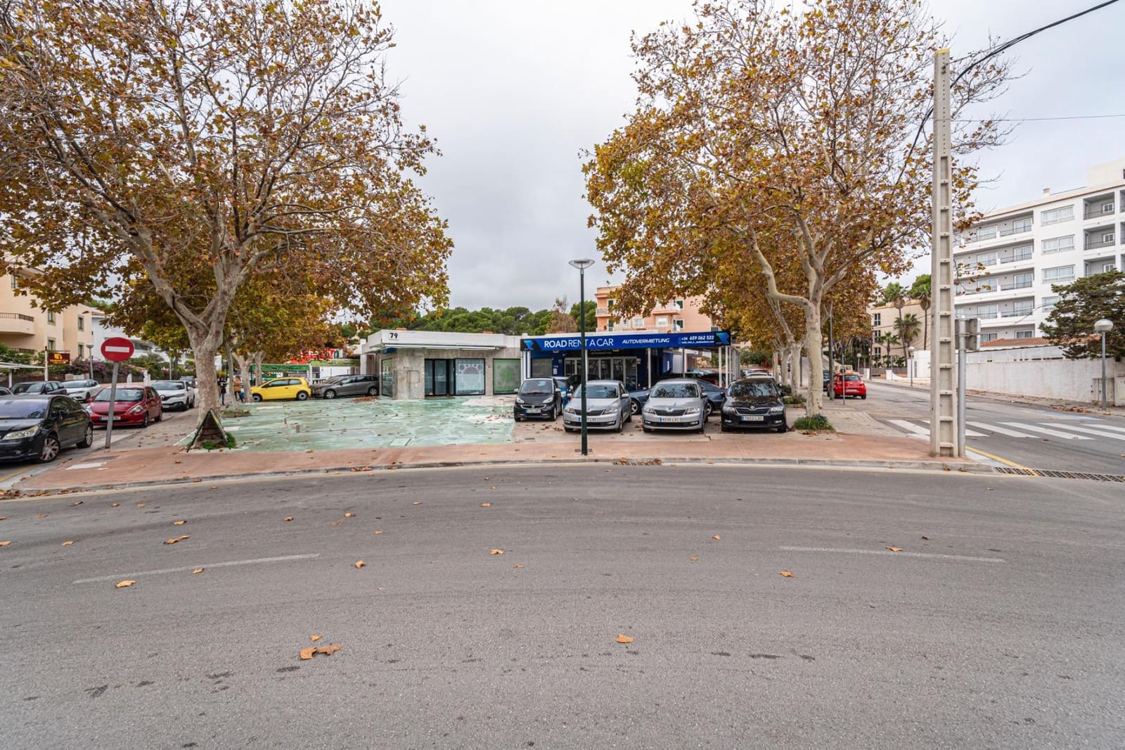 Building Plot for sale in Capdepera - € 200,000 (Ref: 8701639)