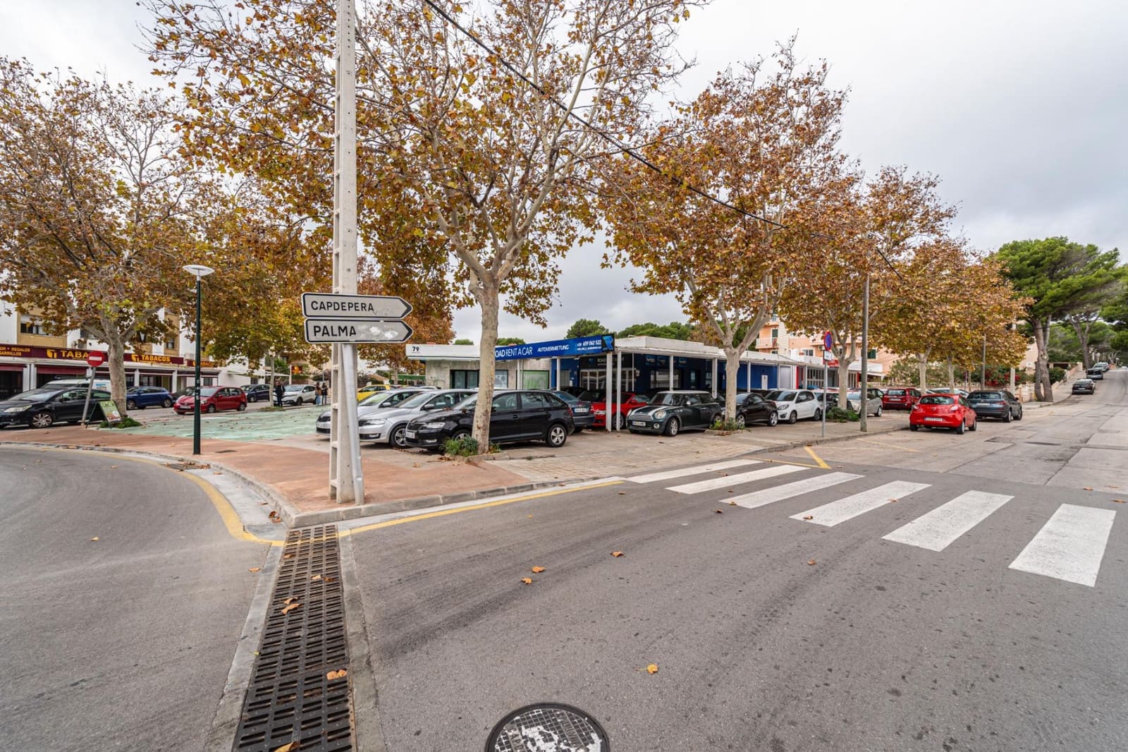 Building Plot for sale in Capdepera - € 200,000 (Ref: 8701639)