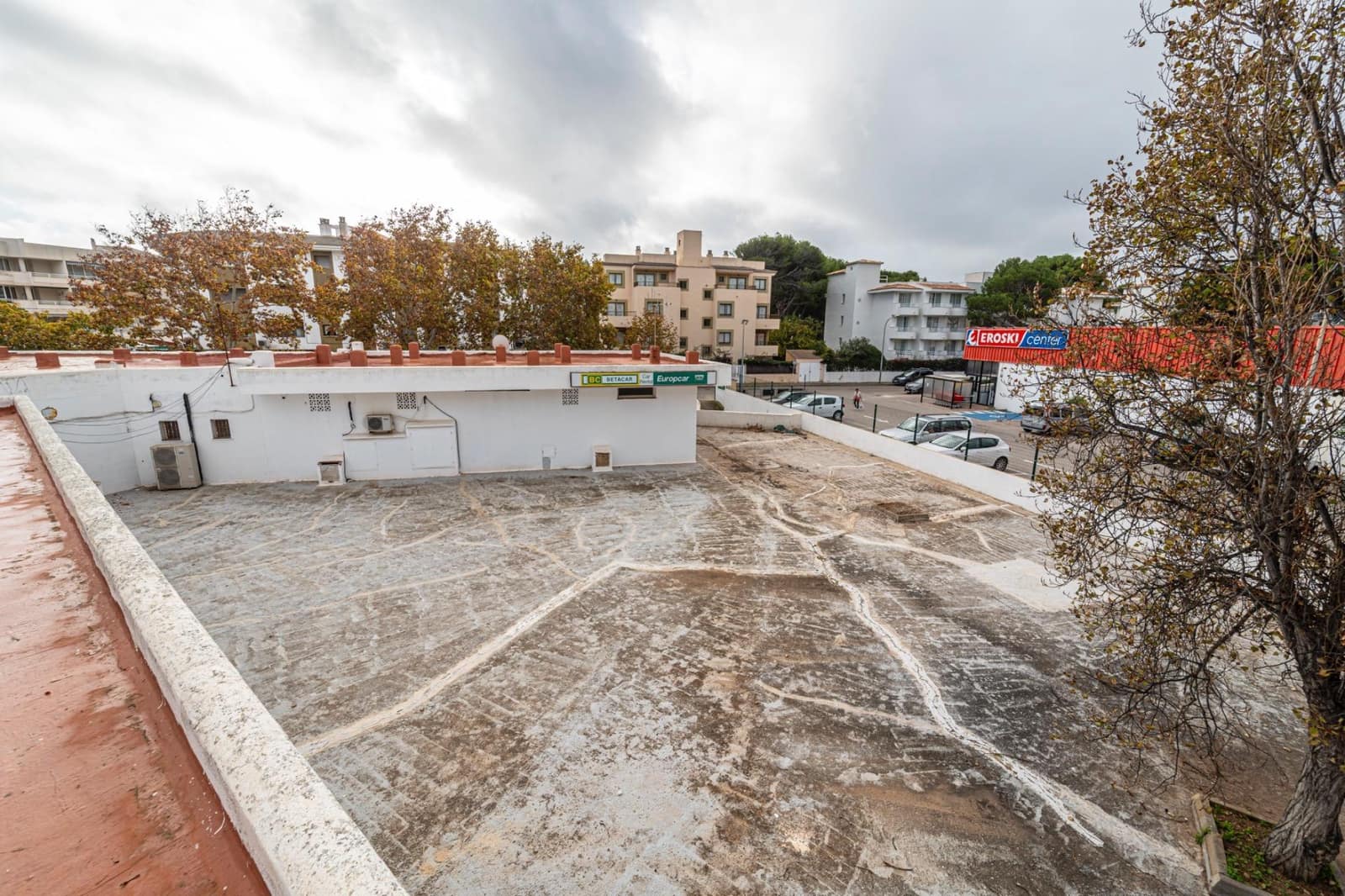 Building Plot for sale in Capdepera - € 200,000 (Ref: 8701639)