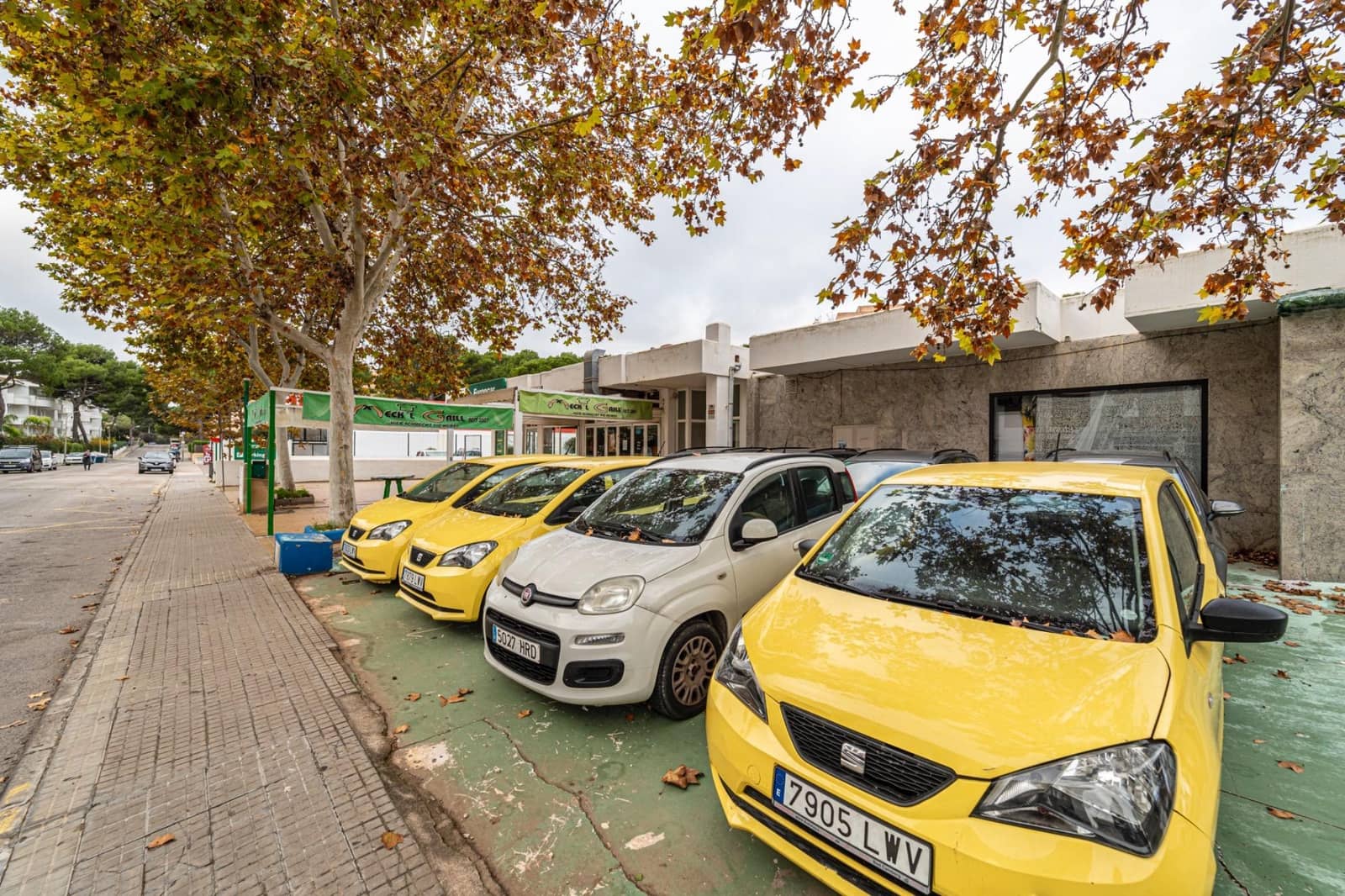 Building Plot for sale in Capdepera - € 200,000 (Ref: 8701639)