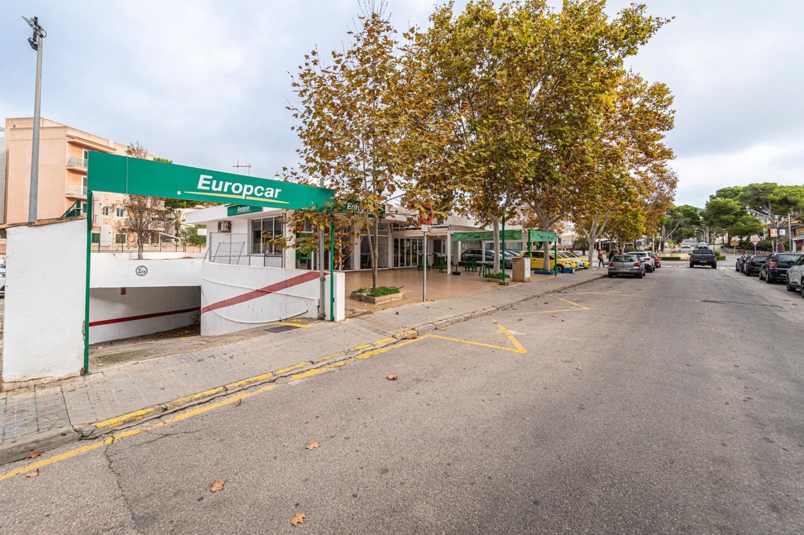 Building Plot for sale in Capdepera - € 200,000 (Ref: 8701639)