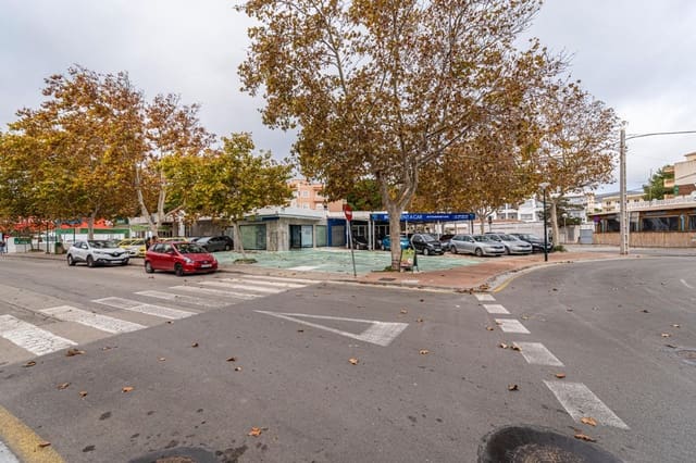 Building Plot for sale in Capdepera - € 200,000 (Ref: 8701639)