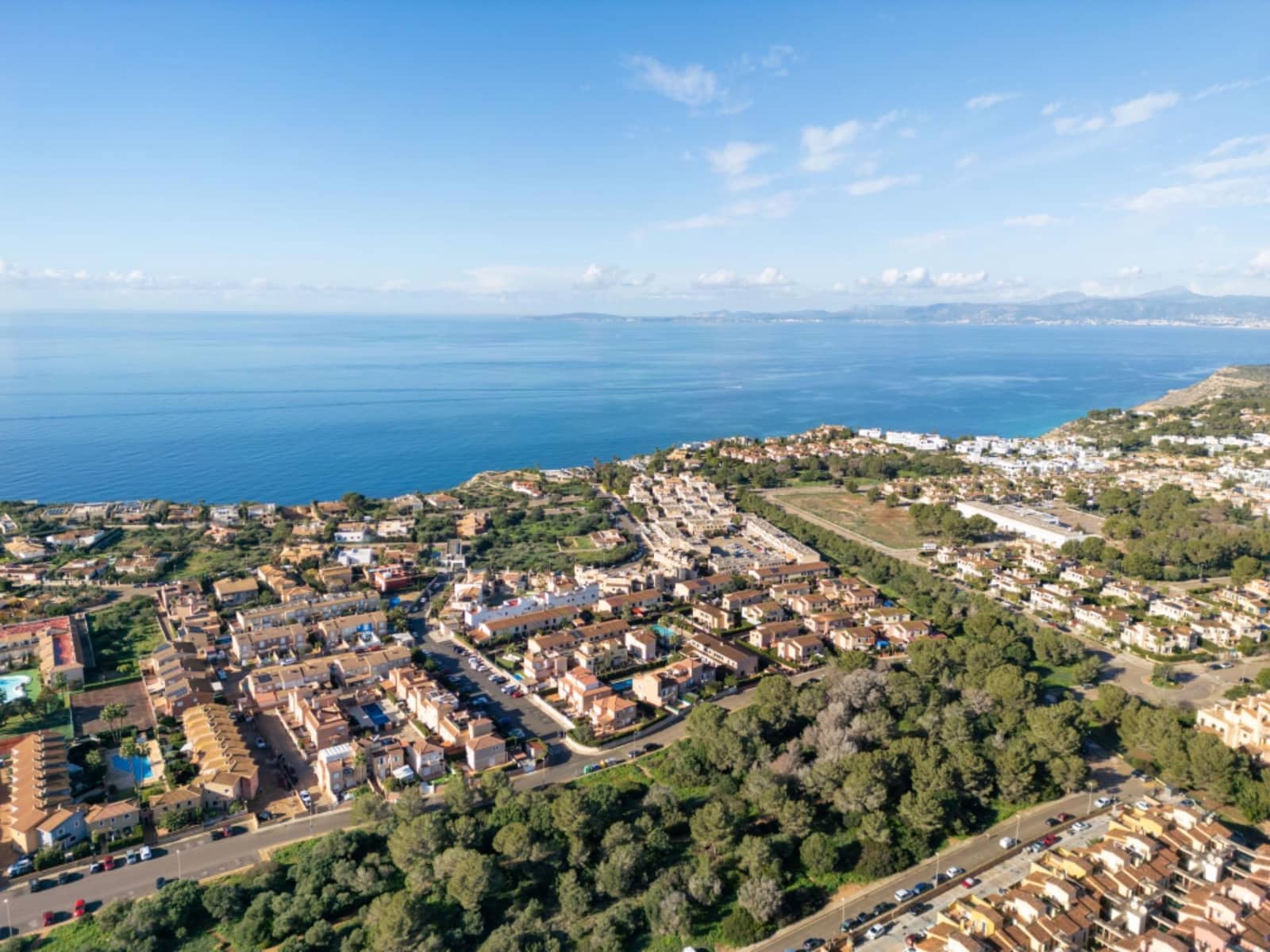 Bouwgrond te koop in Sa Torre (Llucmajor) - € 319.000 (Ref: 8704096)