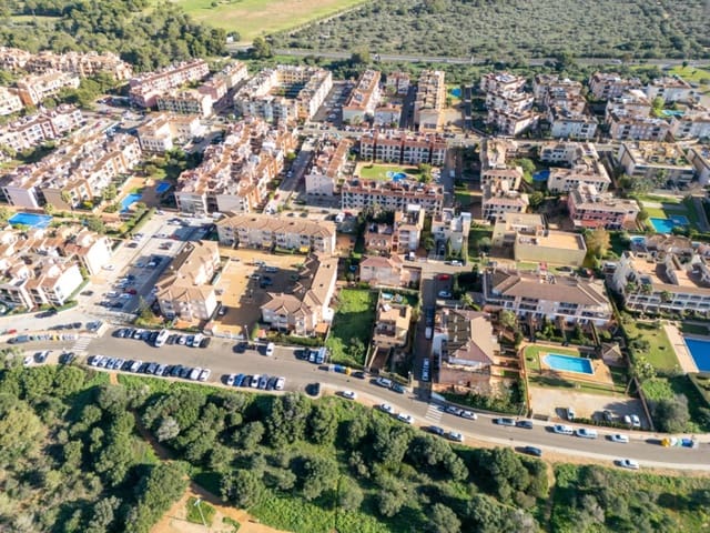 Building Plot for sale in Sa Torre (Llucmajor), Llucmajor - € 319,000 (Ref: 8704096)