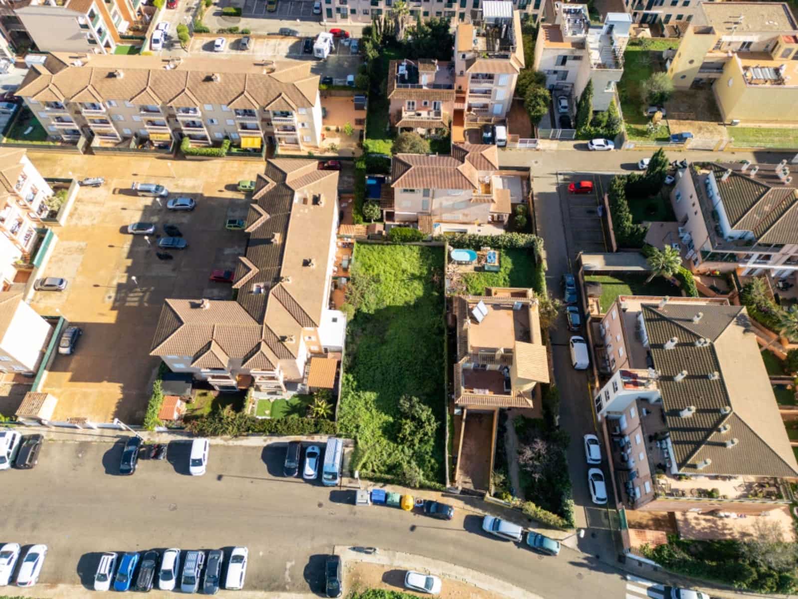 Bouwgrond te koop in Sa Torre (Llucmajor) - € 319.000 (Ref: 8704096)