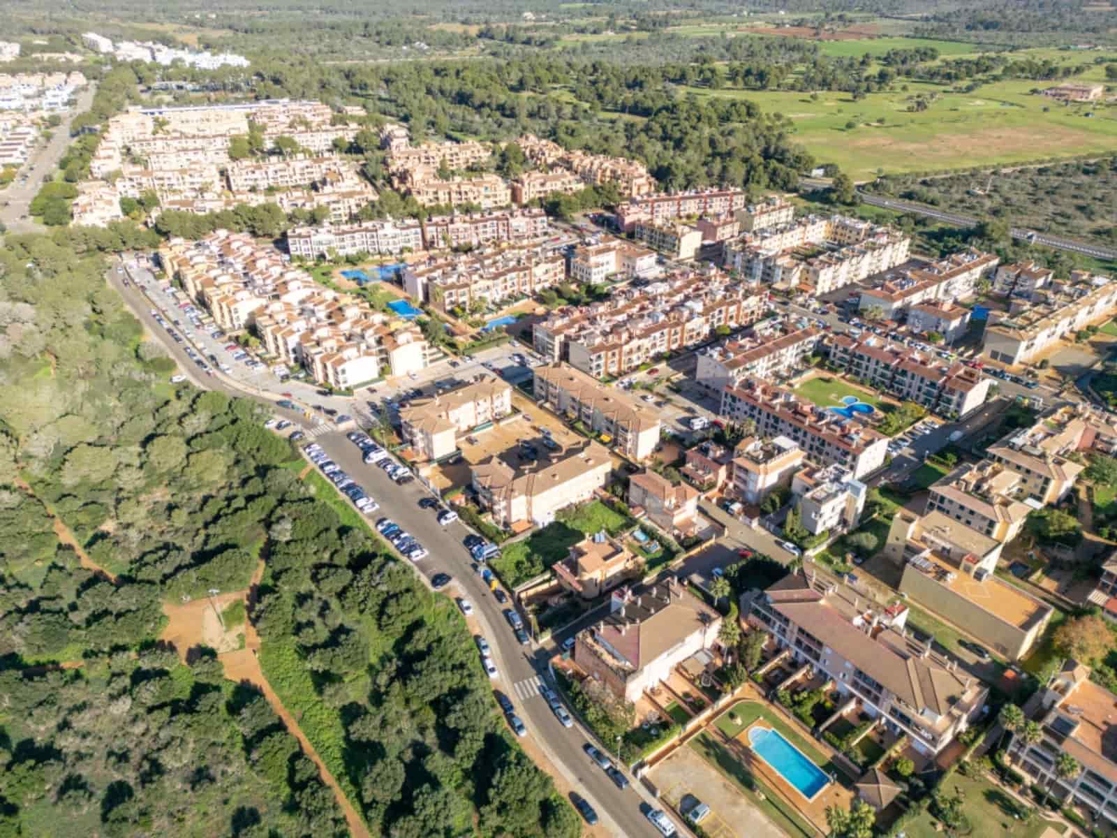 Bouwgrond te koop in Sa Torre (Llucmajor) - € 319.000 (Ref: 8704096)