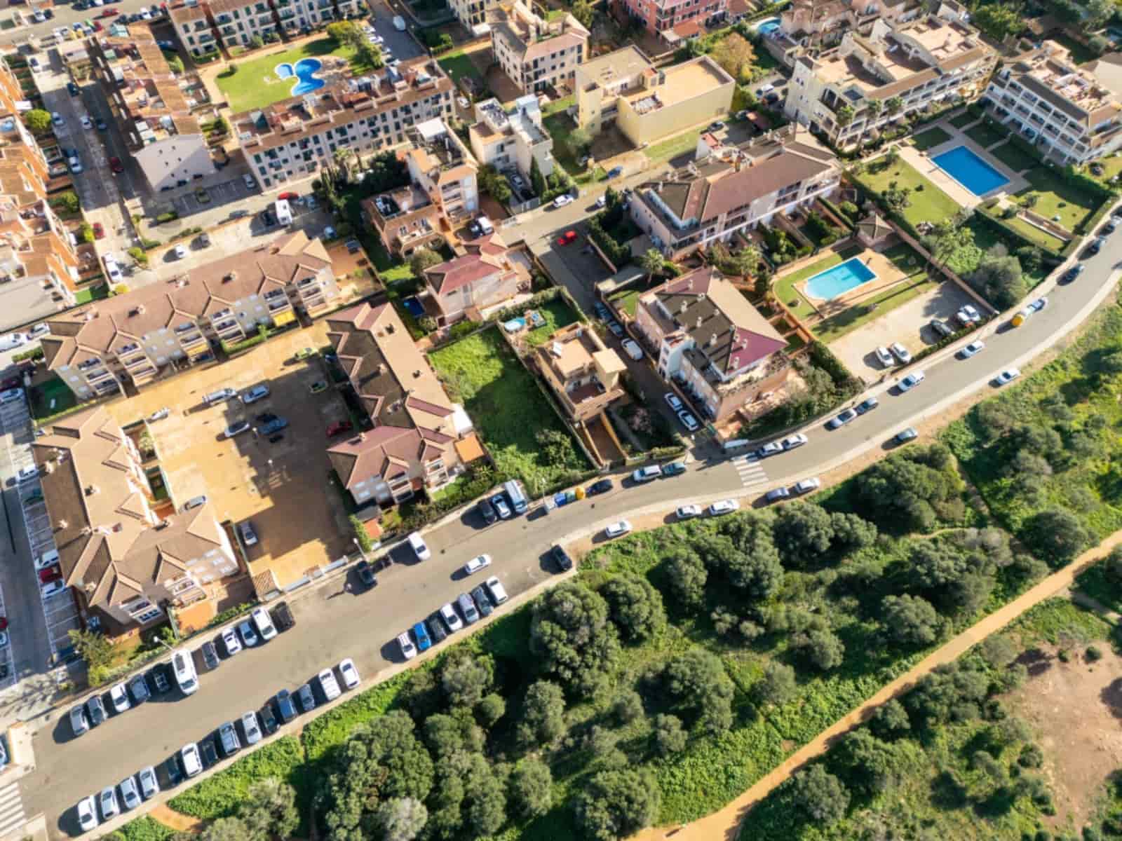 Bouwgrond te koop in Sa Torre (Llucmajor) - € 319.000 (Ref: 8704096)