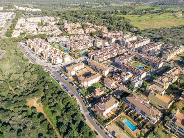 Building Plot for sale in Sa Torre (Llucmajor), Llucmajor - € 319,000 (Ref: 8704096)