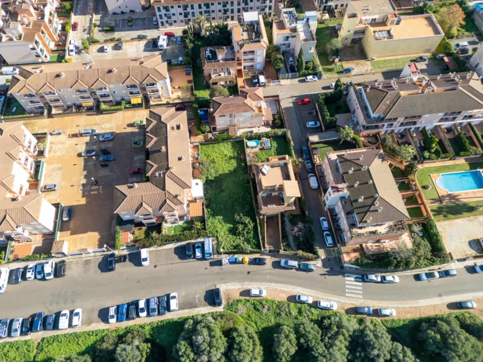 Building Plot for sale in Sa Torre (Llucmajor) - € 319,000 (Ref: 8704096)