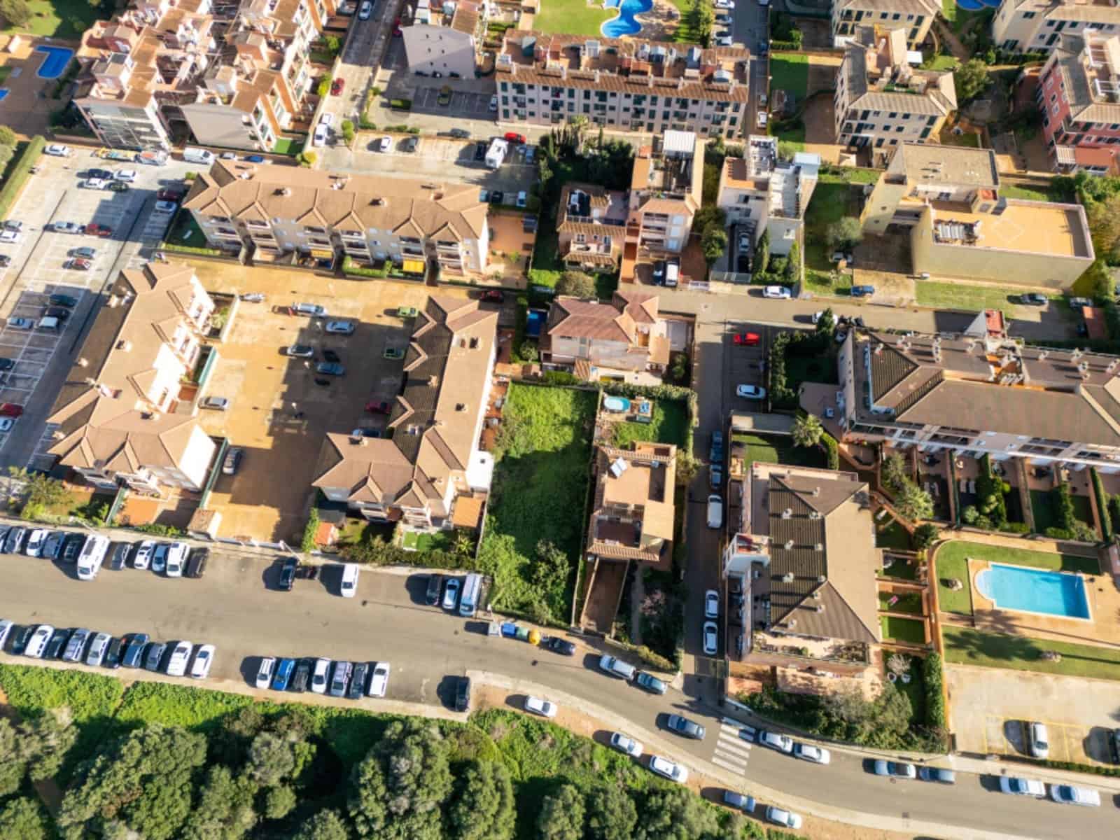 Building Plot for sale in Sa Torre (Llucmajor) - € 319,000 (Ref: 8704096)