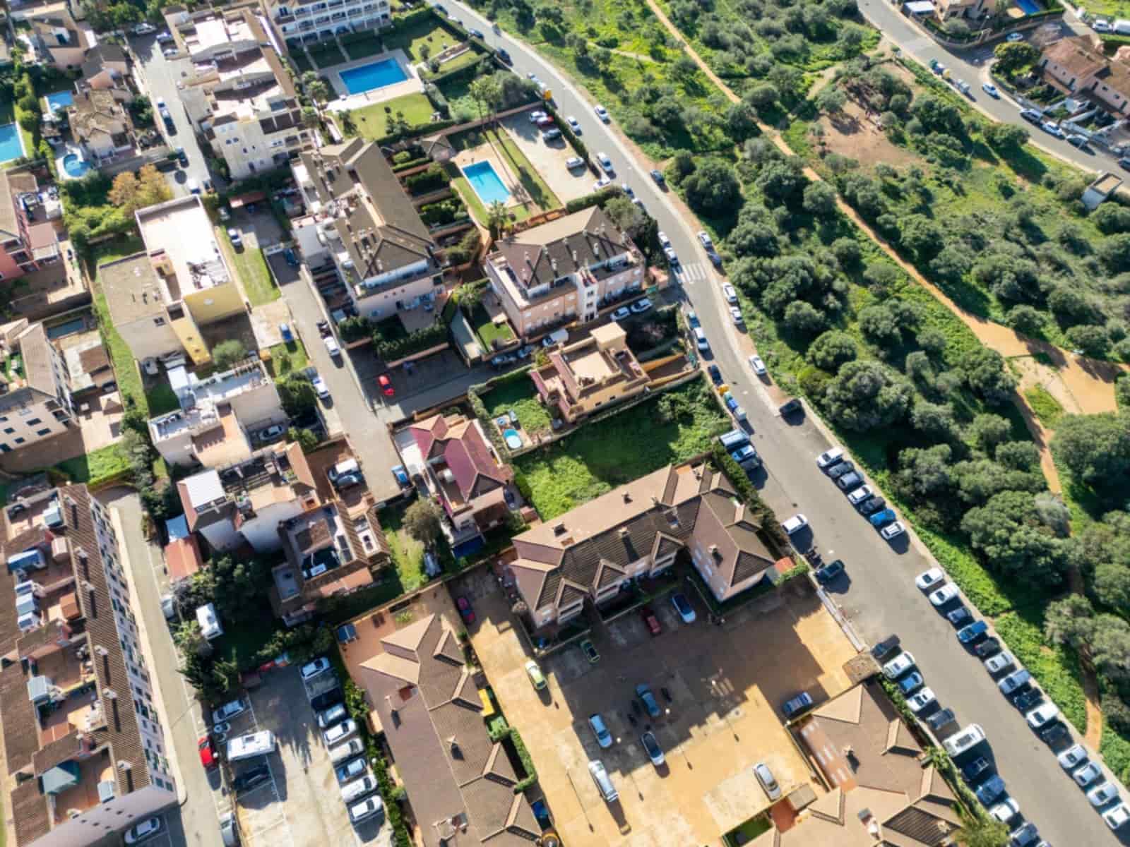 Building Plot for sale in Sa Torre (Llucmajor) - € 319,000 (Ref: 8704096)