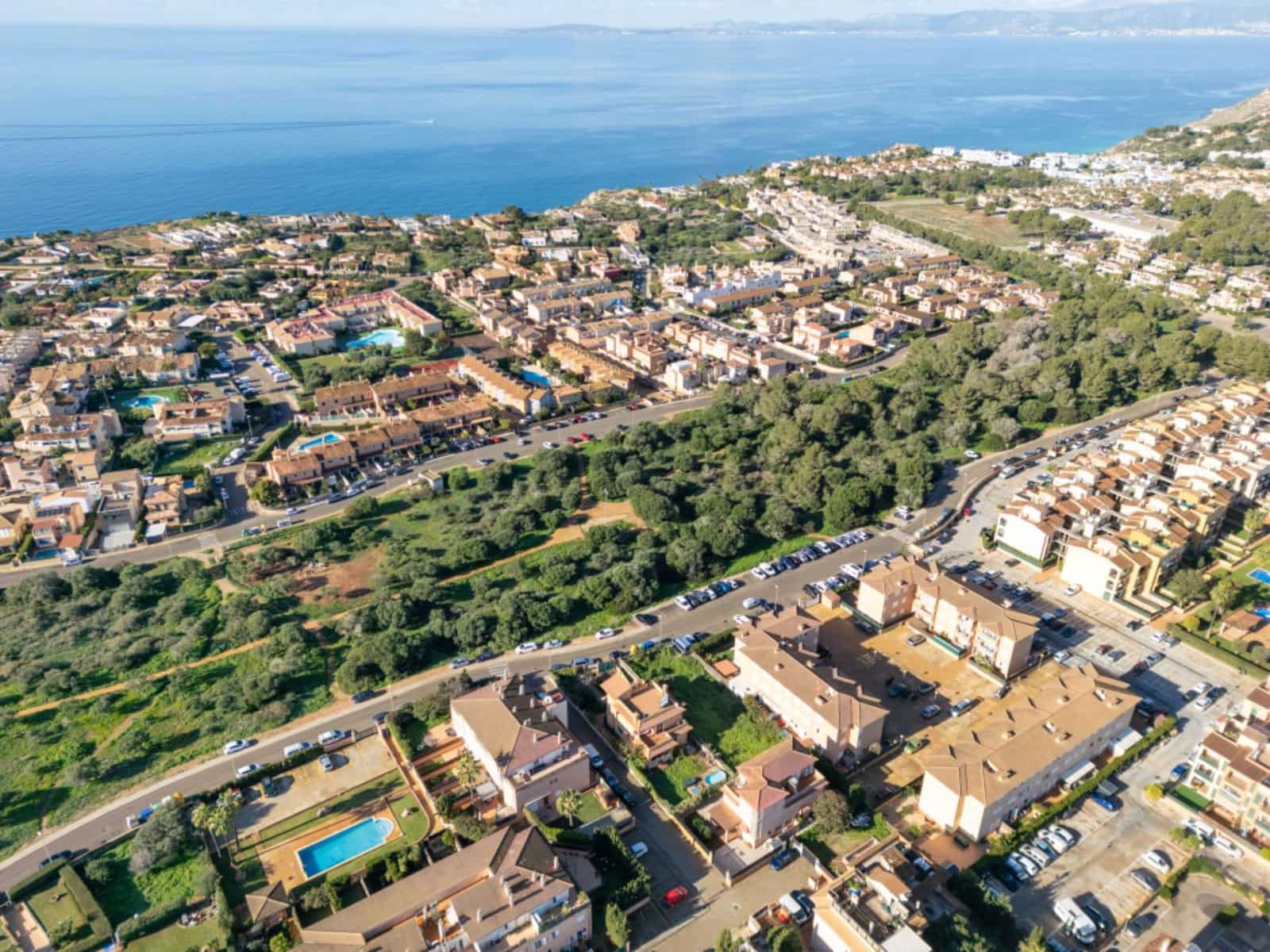 Building Plot for sale in Sa Torre (Llucmajor) - € 319,000 (Ref: 8704096)