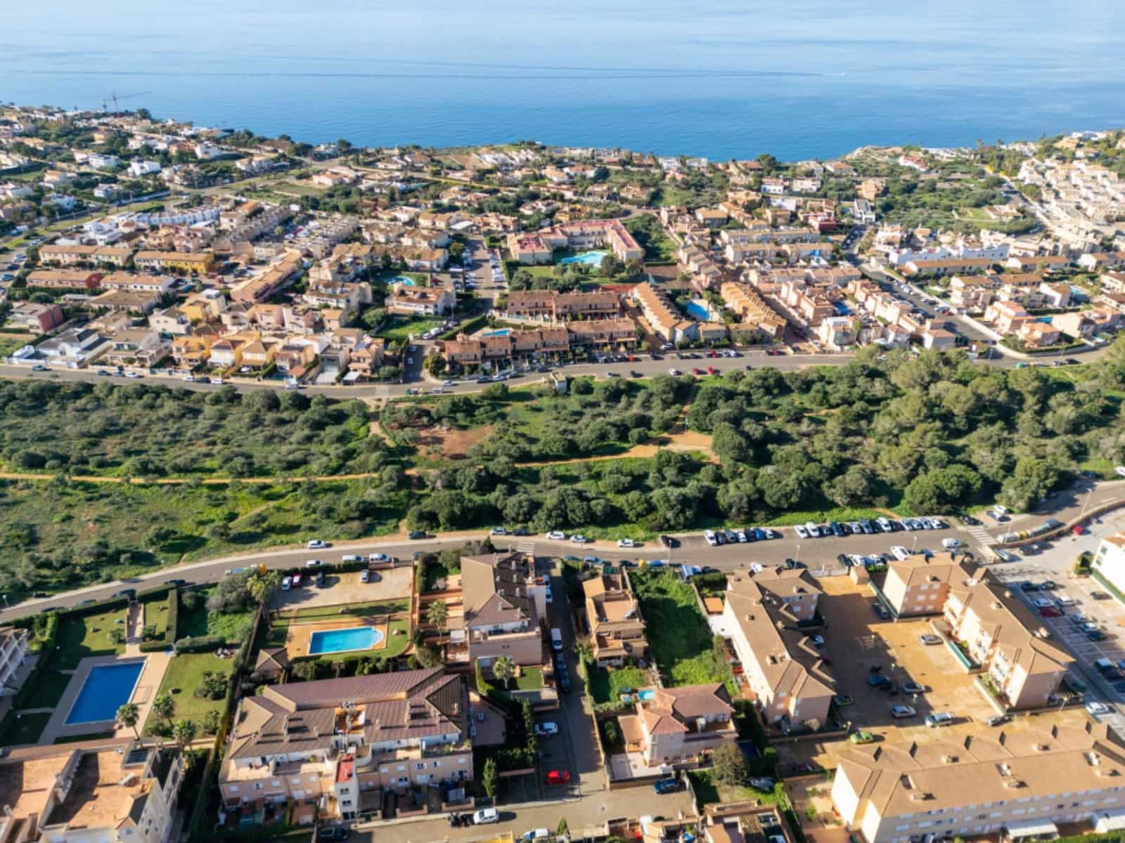 Building Plot for sale in Sa Torre (Llucmajor) - € 319,000 (Ref: 8704096)