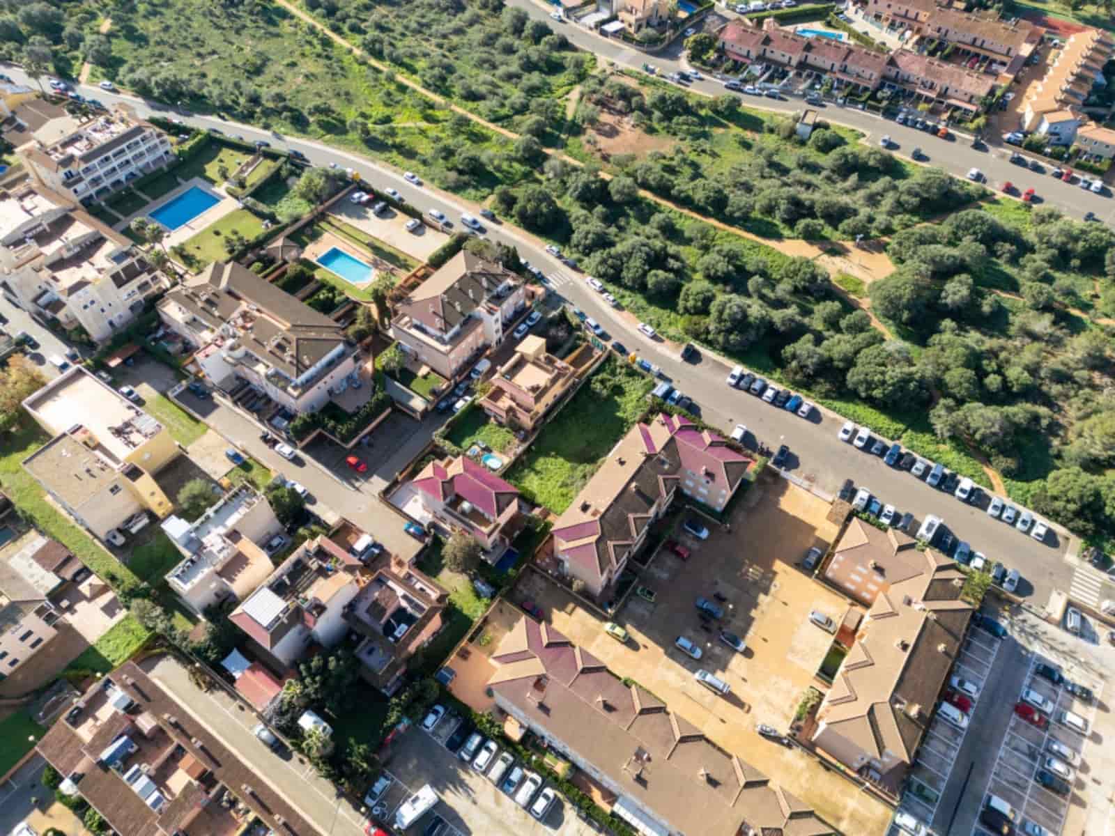 Building Plot for sale in Sa Torre (Llucmajor) - € 319,000 (Ref: 8704096)