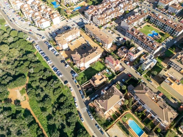 Bauplatz zu verkaufen in Sa Torre (Llucmajor), Llucmajor - 319.000 € (Ref: 8704096)