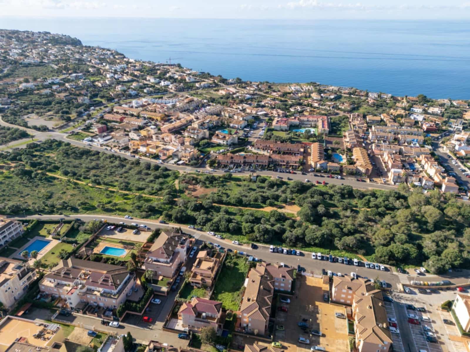 Building Plot for sale in Sa Torre (Llucmajor) - € 319,000 (Ref: 8704096)