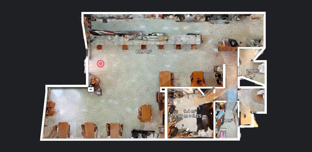 Erhverv til salg i Palma de Mallorca - € 199.000 (Ref: 8915520)