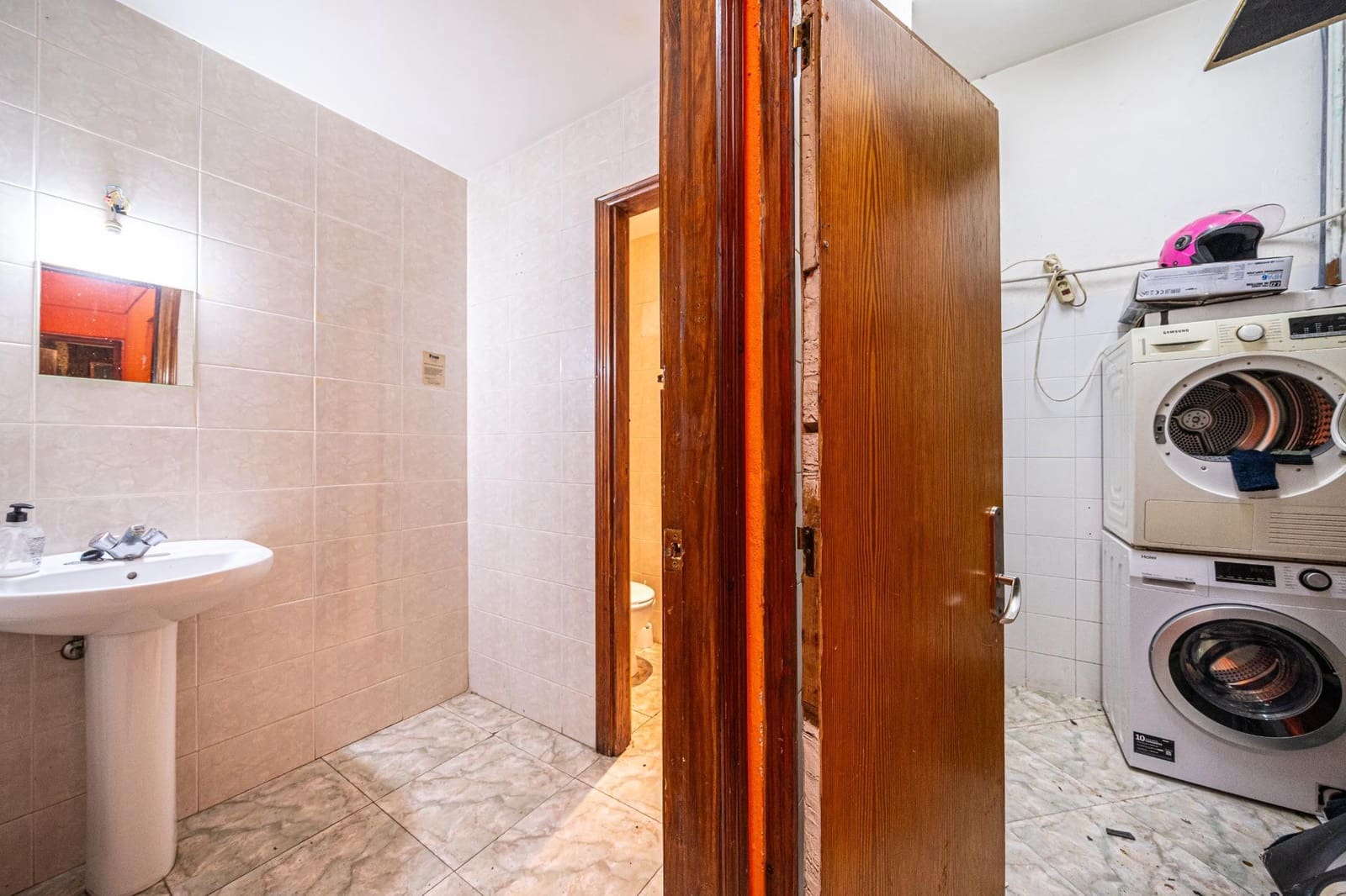 Erhverv til salg i Palma de Mallorca - € 199.000 (Ref: 8915520)