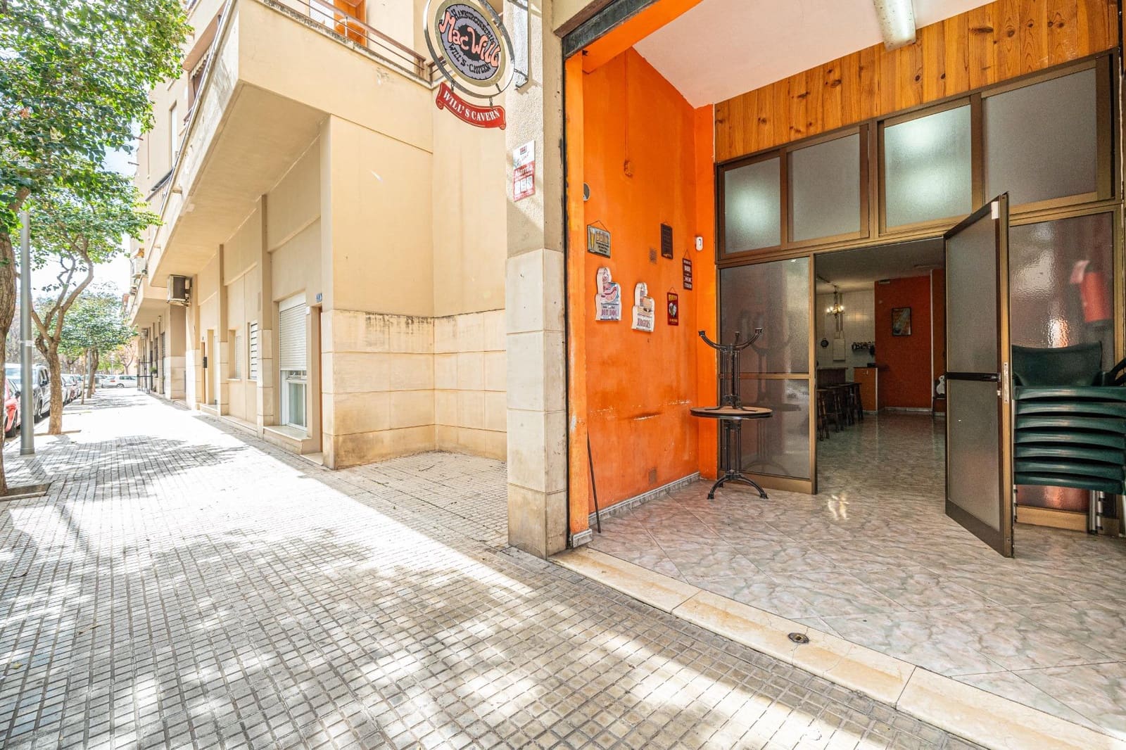Erhverv til salg i Palma de Mallorca - € 199.000 (Ref: 8915520)