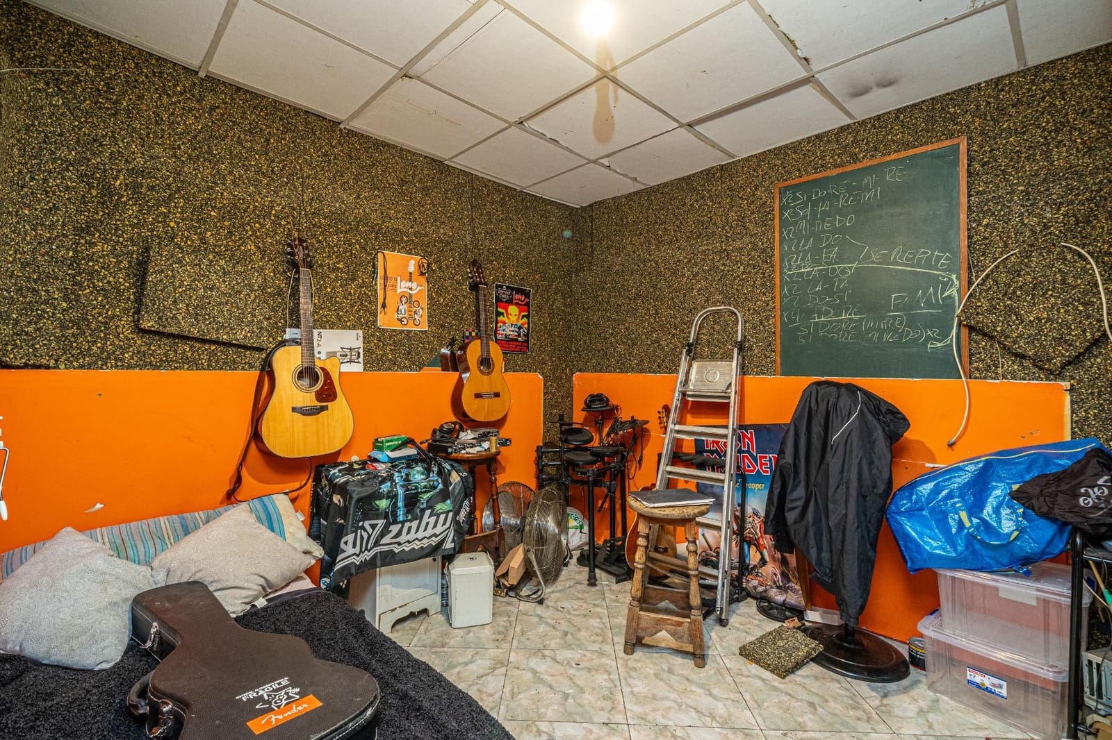 Erhverv til salg i Palma de Mallorca - € 199.000 (Ref: 8915520)