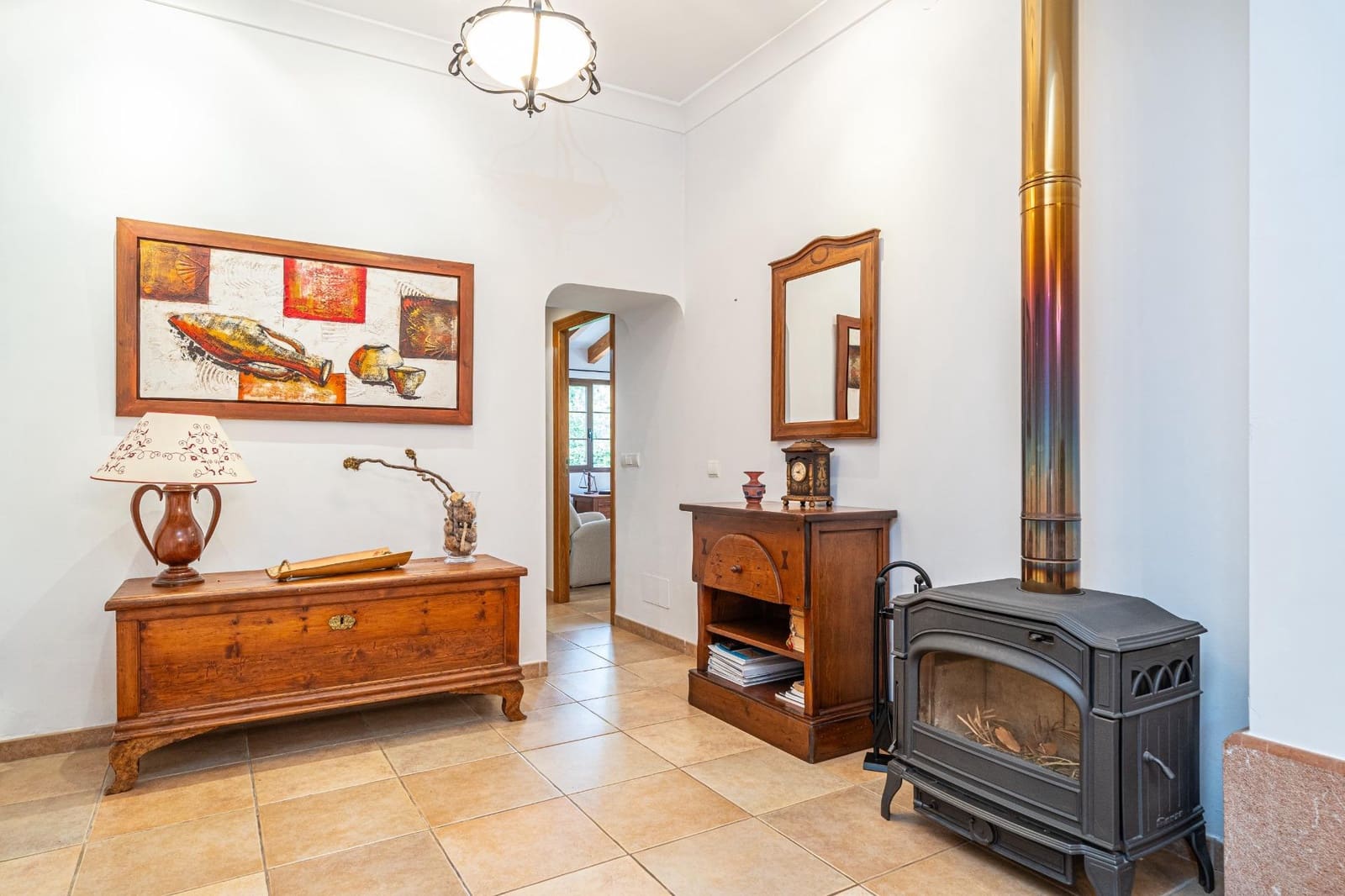 3 soveværelse Finca/Landehus til salg i Palma de Mallorca med swimmingpool garage - € 995.000 (Ref: 8972687)