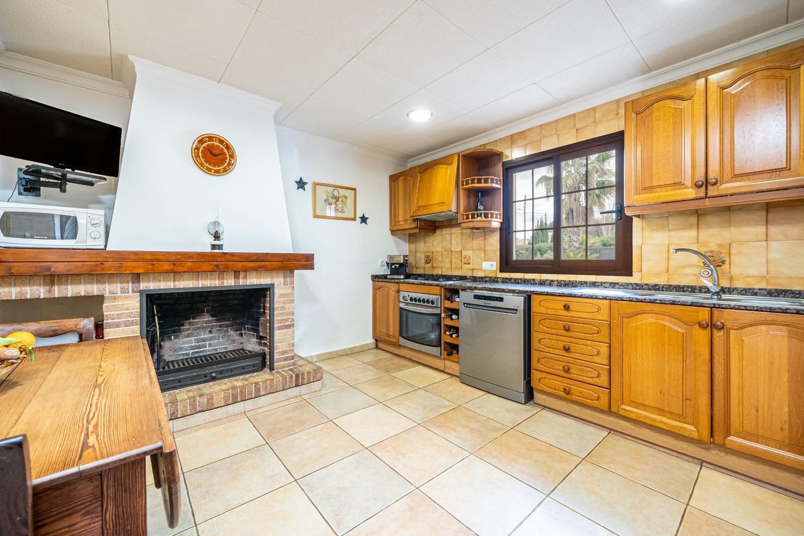 3 soveværelse Finca/Landehus til salg i Palma de Mallorca med swimmingpool garage - € 995.000 (Ref: 8972687)