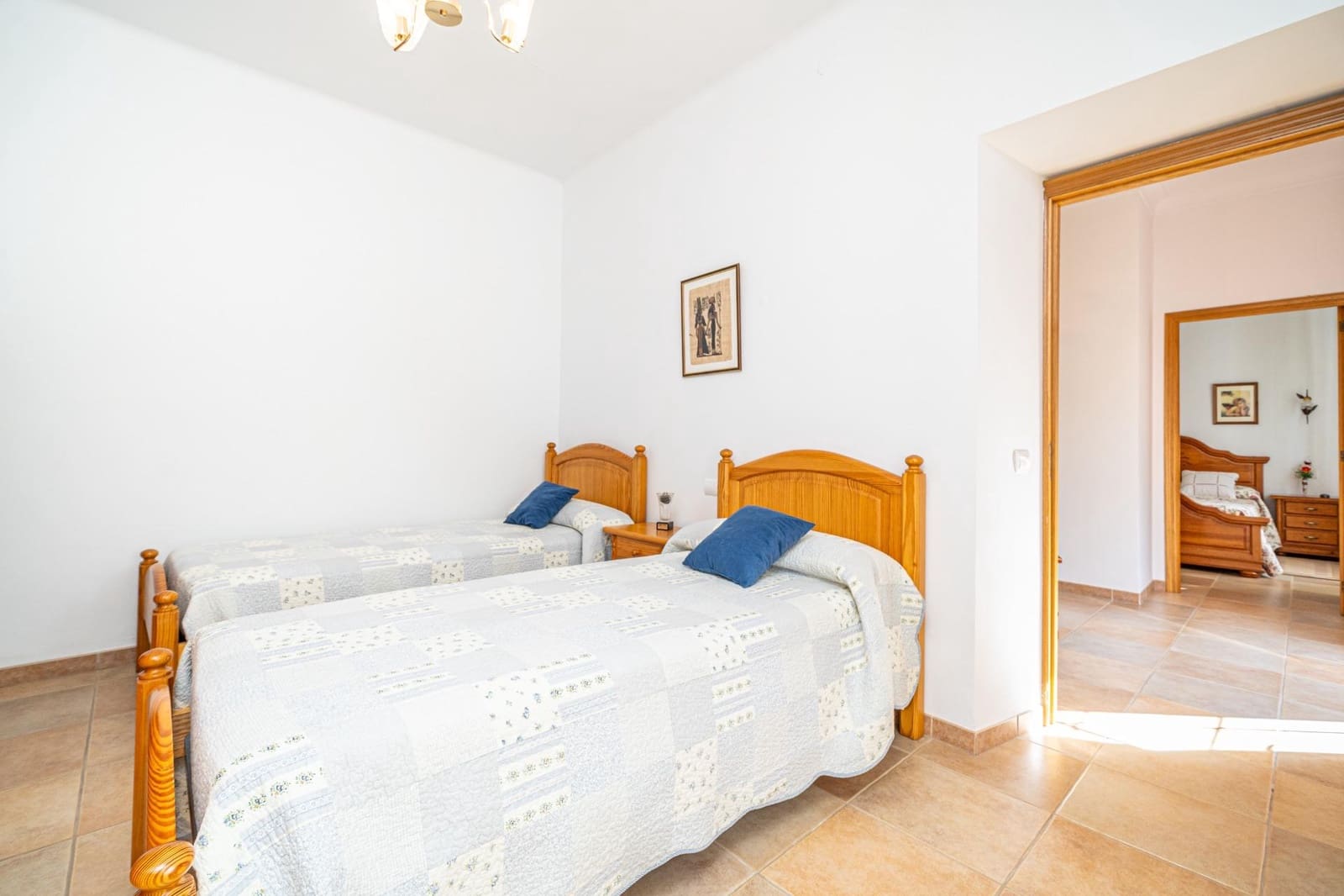 3 soveværelse Finca/Landehus til salg i Palma de Mallorca med swimmingpool garage - € 995.000 (Ref: 8972687)