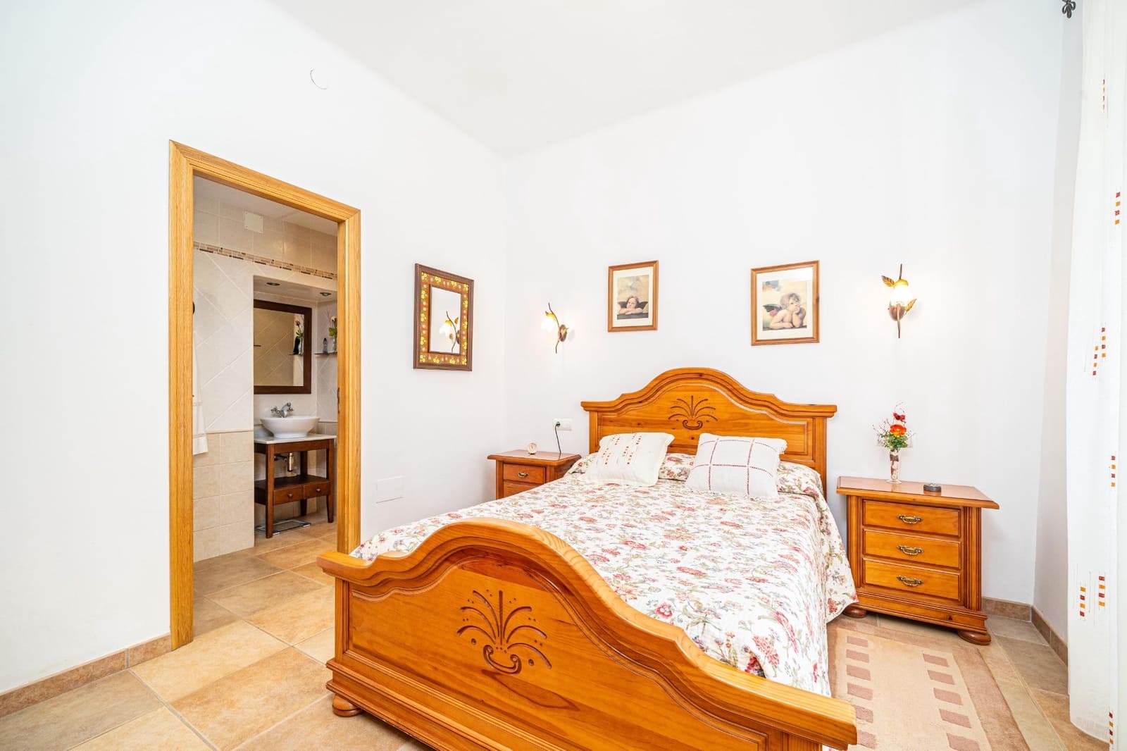 3 soveværelse Finca/Landehus til salg i Palma de Mallorca med swimmingpool garage - € 995.000 (Ref: 8972687)