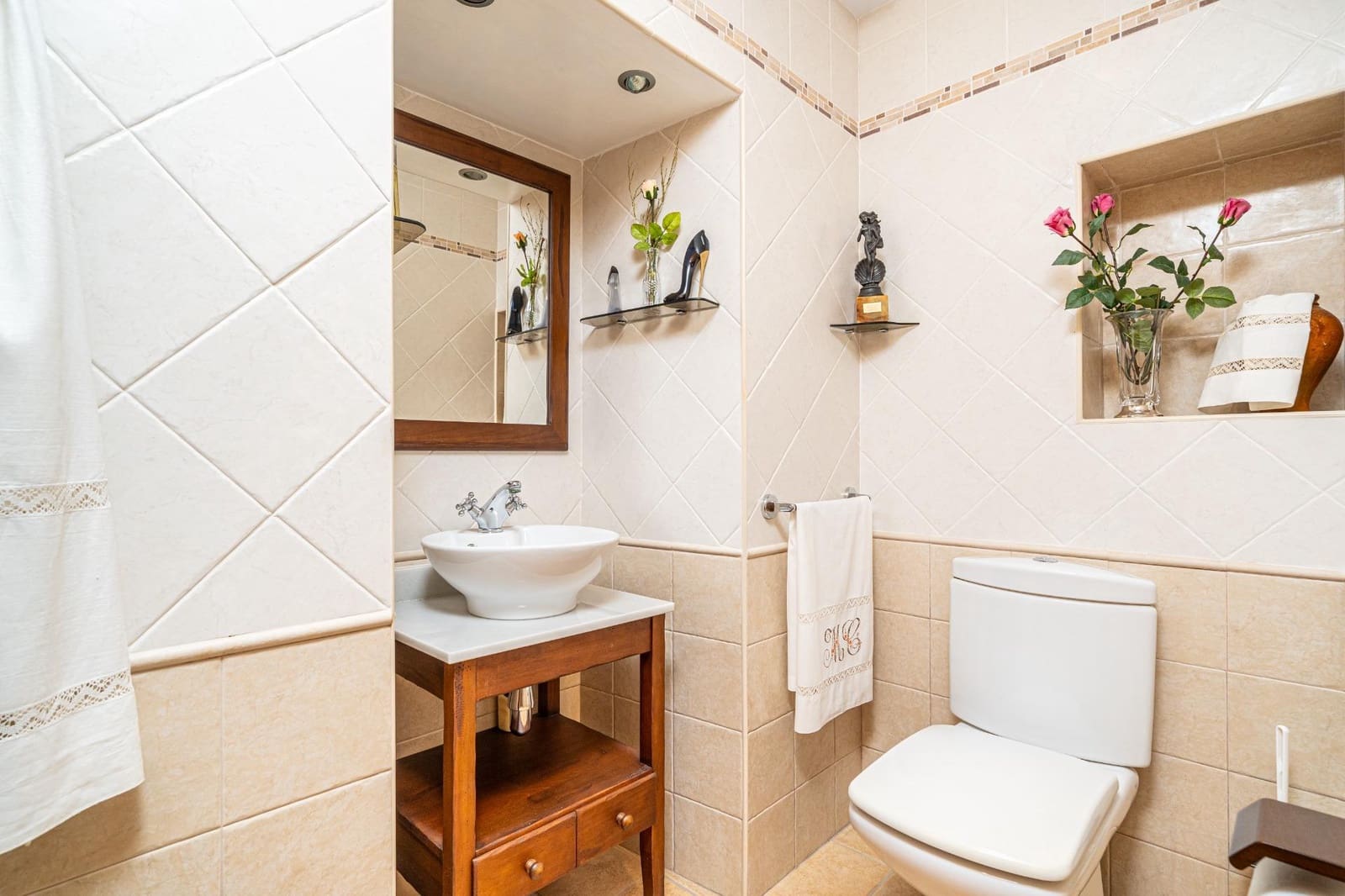 3 soveværelse Finca/Landehus til salg i Palma de Mallorca med swimmingpool garage - € 995.000 (Ref: 8972687)