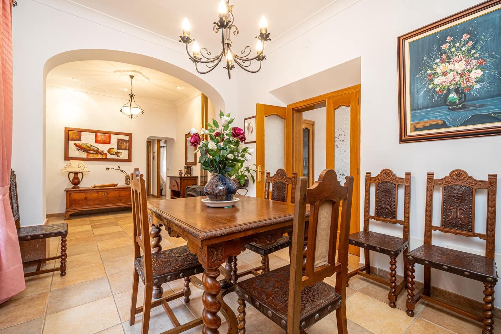 3 soveværelse Finca/Landehus til salg i Palma de Mallorca med swimmingpool garage - € 995.000 (Ref: 8972687)