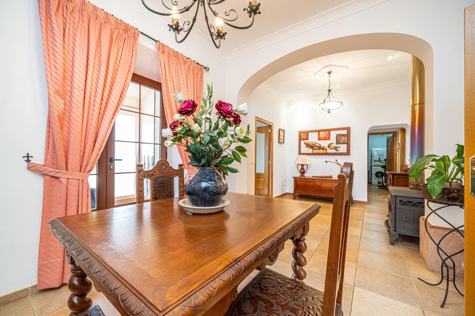 3 soveværelse Finca/Landehus til salg i Palma de Mallorca med swimmingpool garage - € 995.000 (Ref: 8972687)