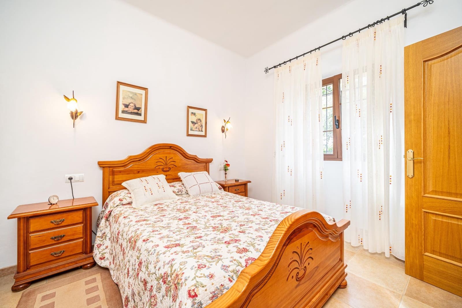 3 soveværelse Finca/Landehus til salg i Palma de Mallorca med swimmingpool garage - € 995.000 (Ref: 8972687)