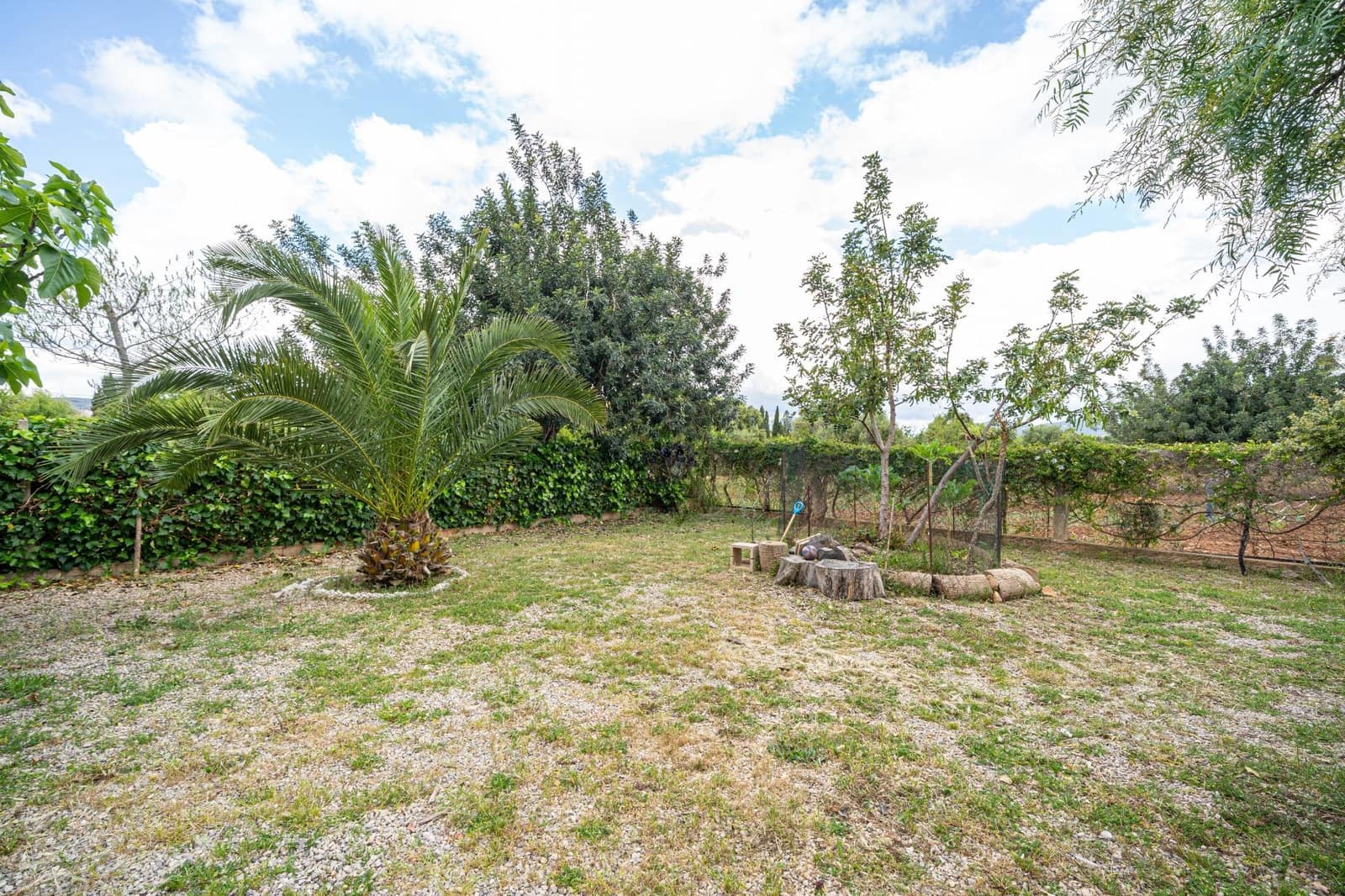 3 soveværelse Finca/Landehus til salg i Palma de Mallorca med swimmingpool garage - € 995.000 (Ref: 8972687)