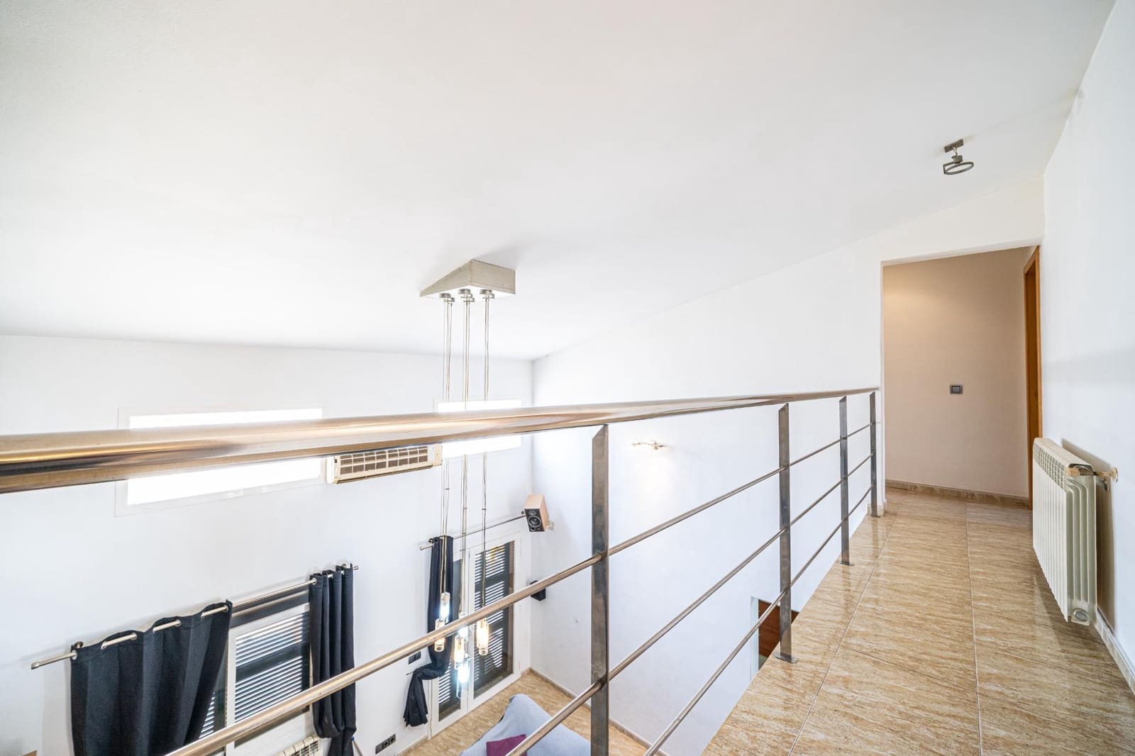 2 soveværelse Semi-Rækkehus til salg i Consell med swimmingpool - € 699.000 (Ref: 8979329)