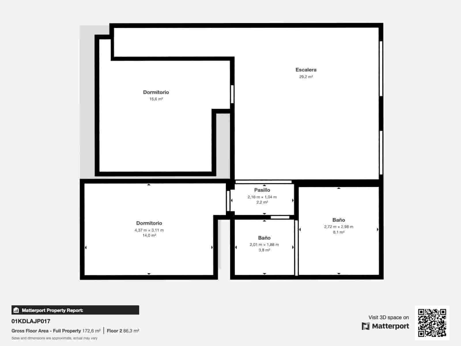 2 soveværelse Semi-Rækkehus til salg i Consell med swimmingpool - € 699.000 (Ref: 8979329)