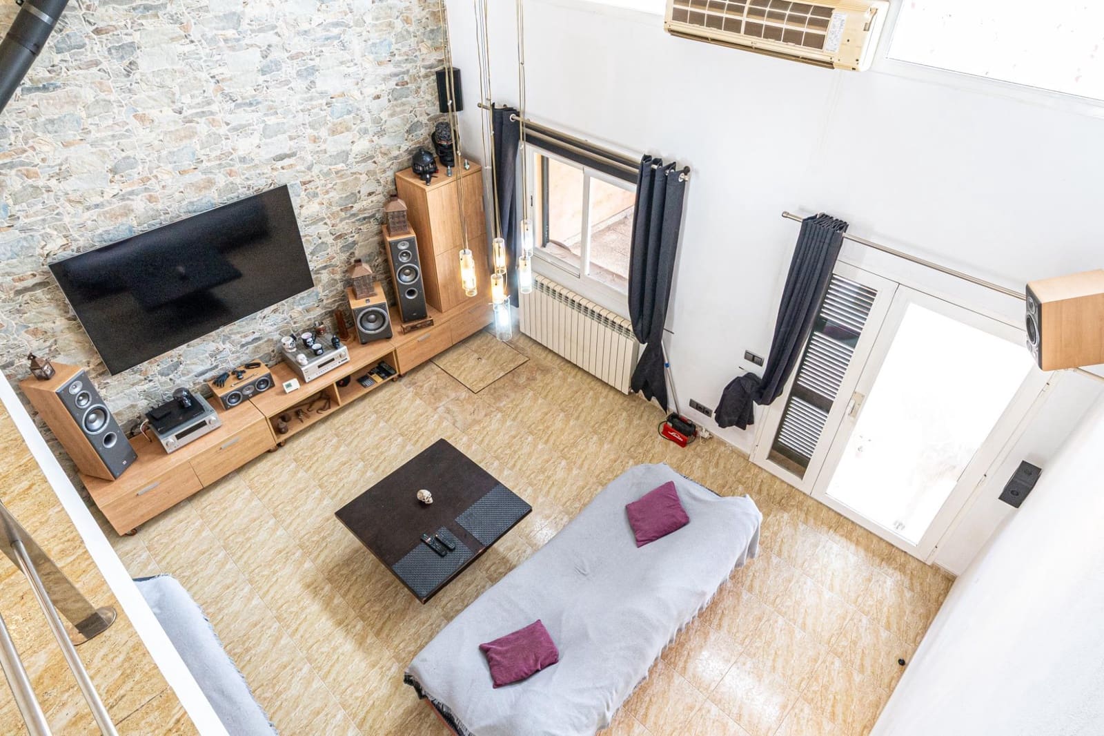 2 soveværelse Semi-Rækkehus til salg i Consell med swimmingpool - € 699.000 (Ref: 8979329)