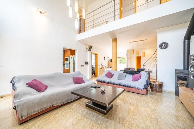 2 Zimmer Doppelhaus zu verkaufen in Consell mit Pool - 699.000 € (Ref: 8979329)