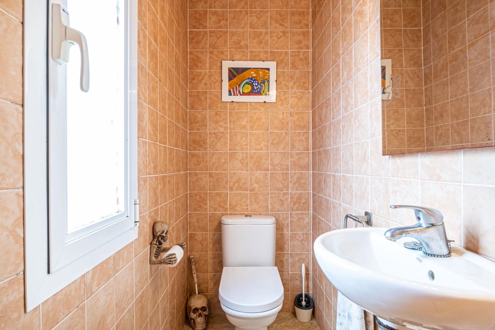 2 soveværelse Semi-Rækkehus til salg i Consell med swimmingpool - € 699.000 (Ref: 8979329)