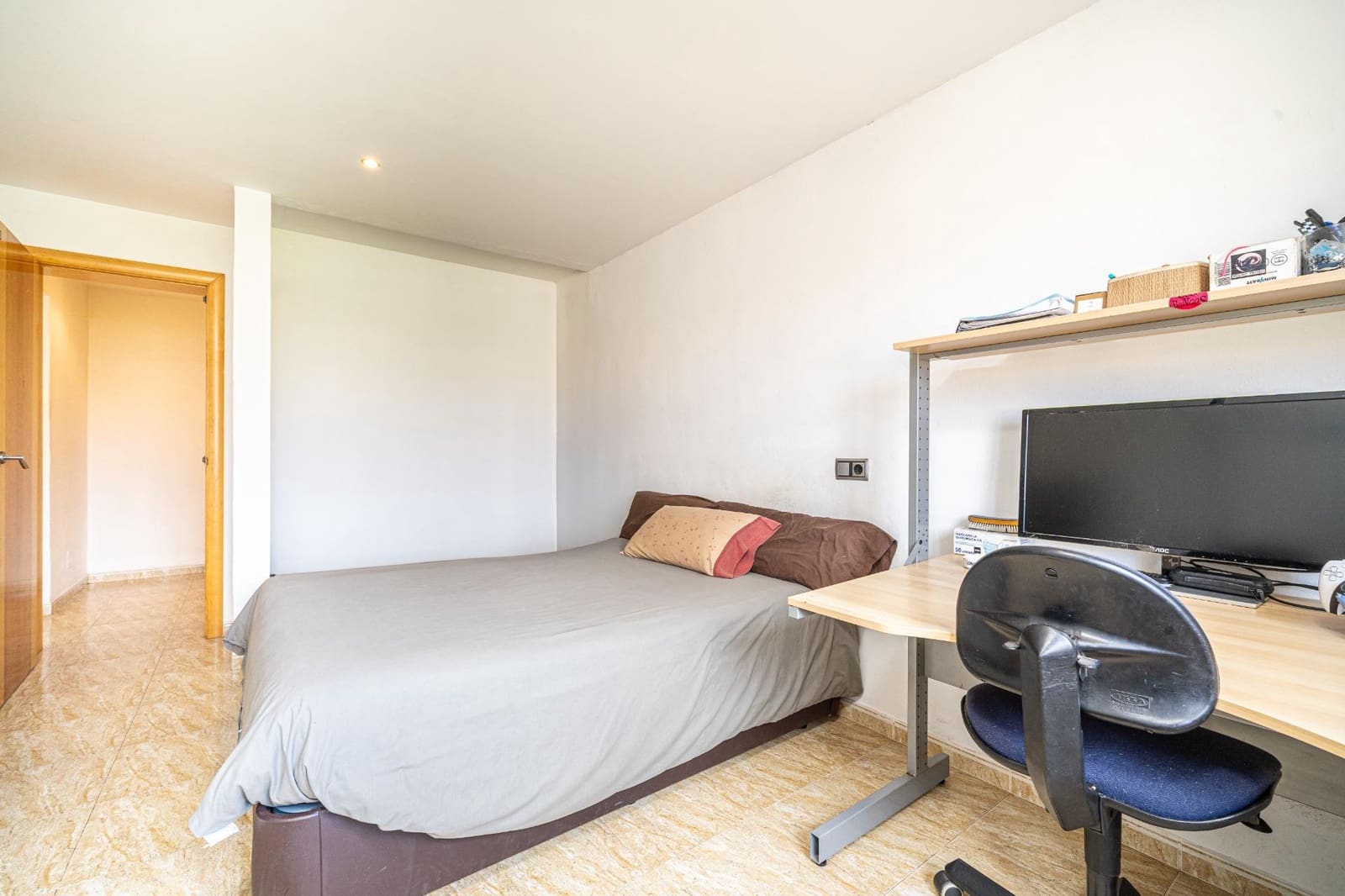 3 makuuhuone Paritalo myytävänä paikassa Consell mukana uima-altaan 
autotalli - 699 000 € (Ref: 8979329)