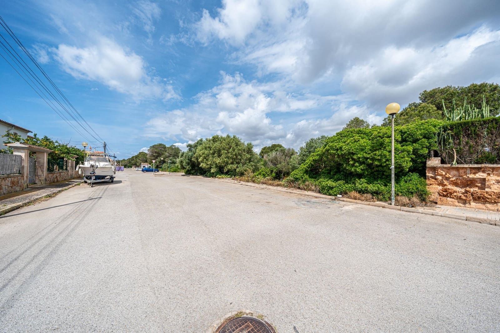 Byggegrund til salg i Sa Rapita / La Rapita - € 295.000 (Ref: 8979330)