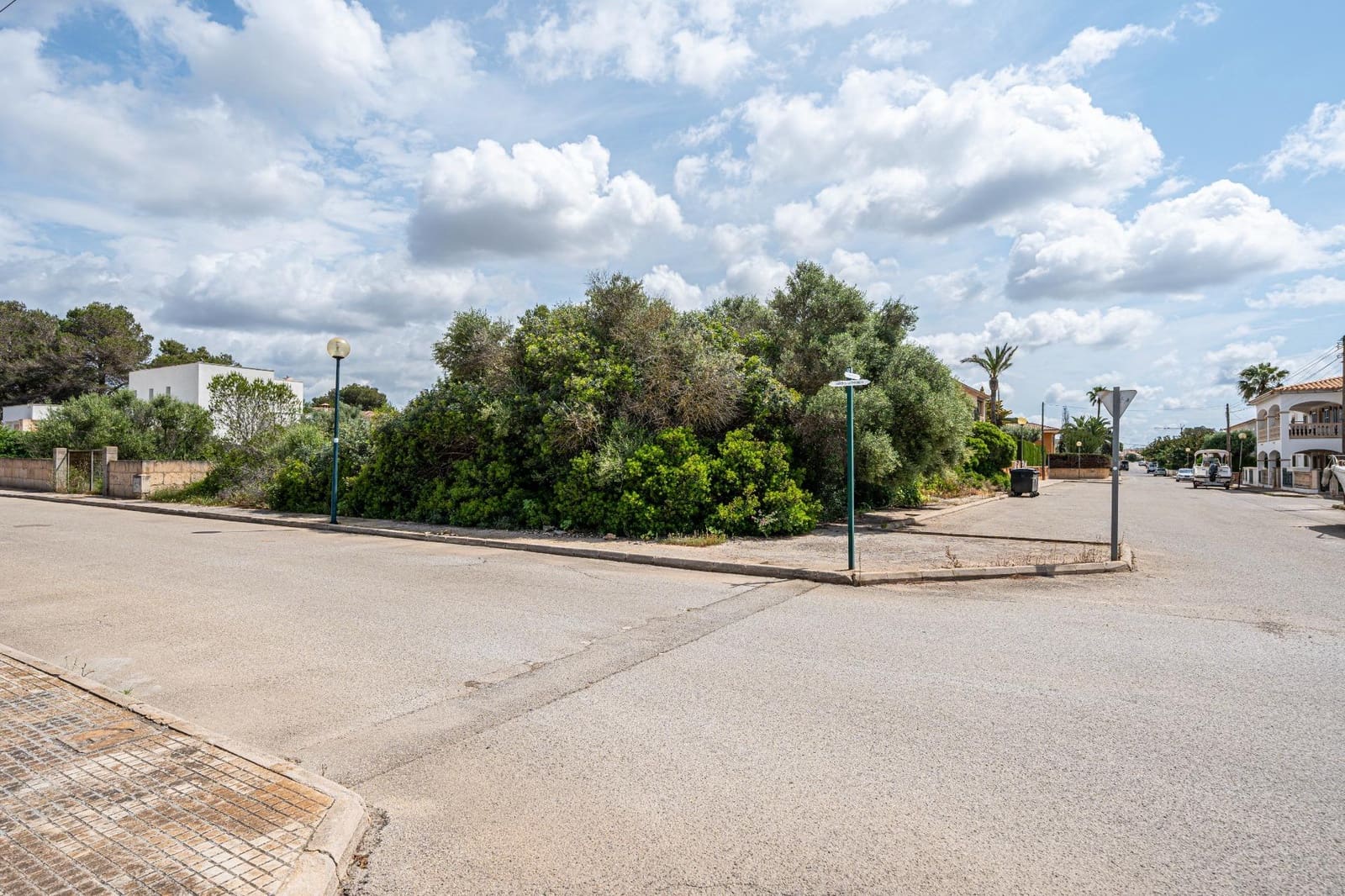 Byggegrund til salg i Sa Rapita / La Rapita - € 295.000 (Ref: 8979330)