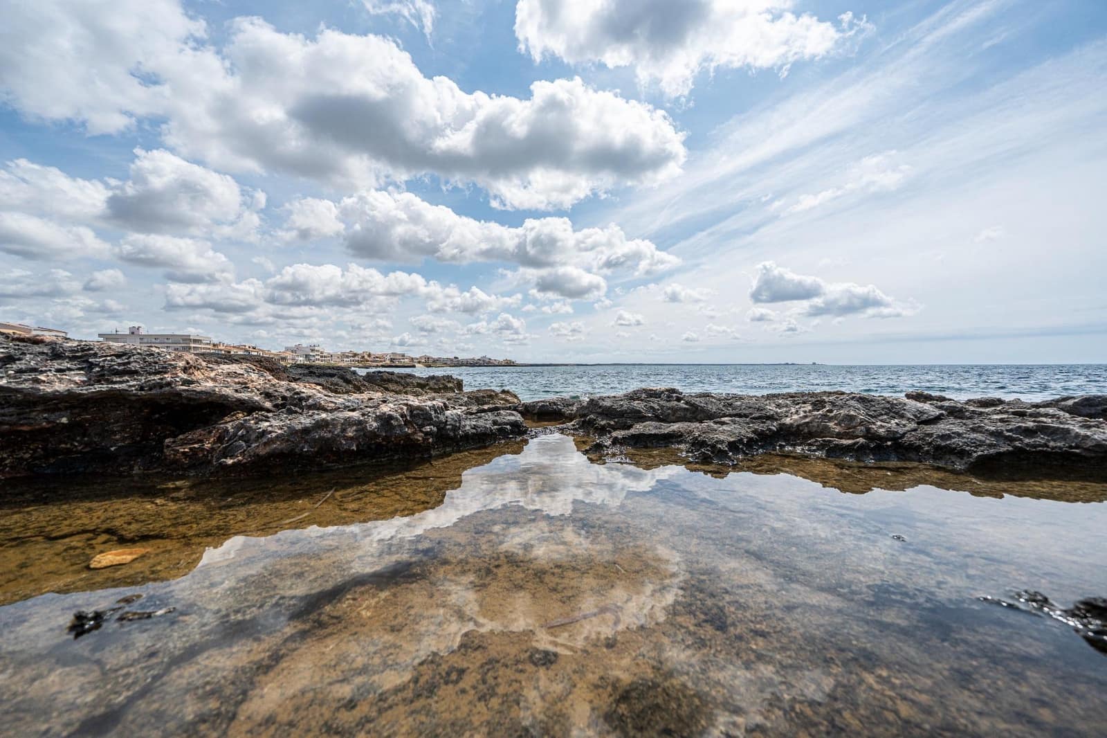 Byggegrund til salg i Sa Rapita / La Rapita - € 295.000 (Ref: 8979330)