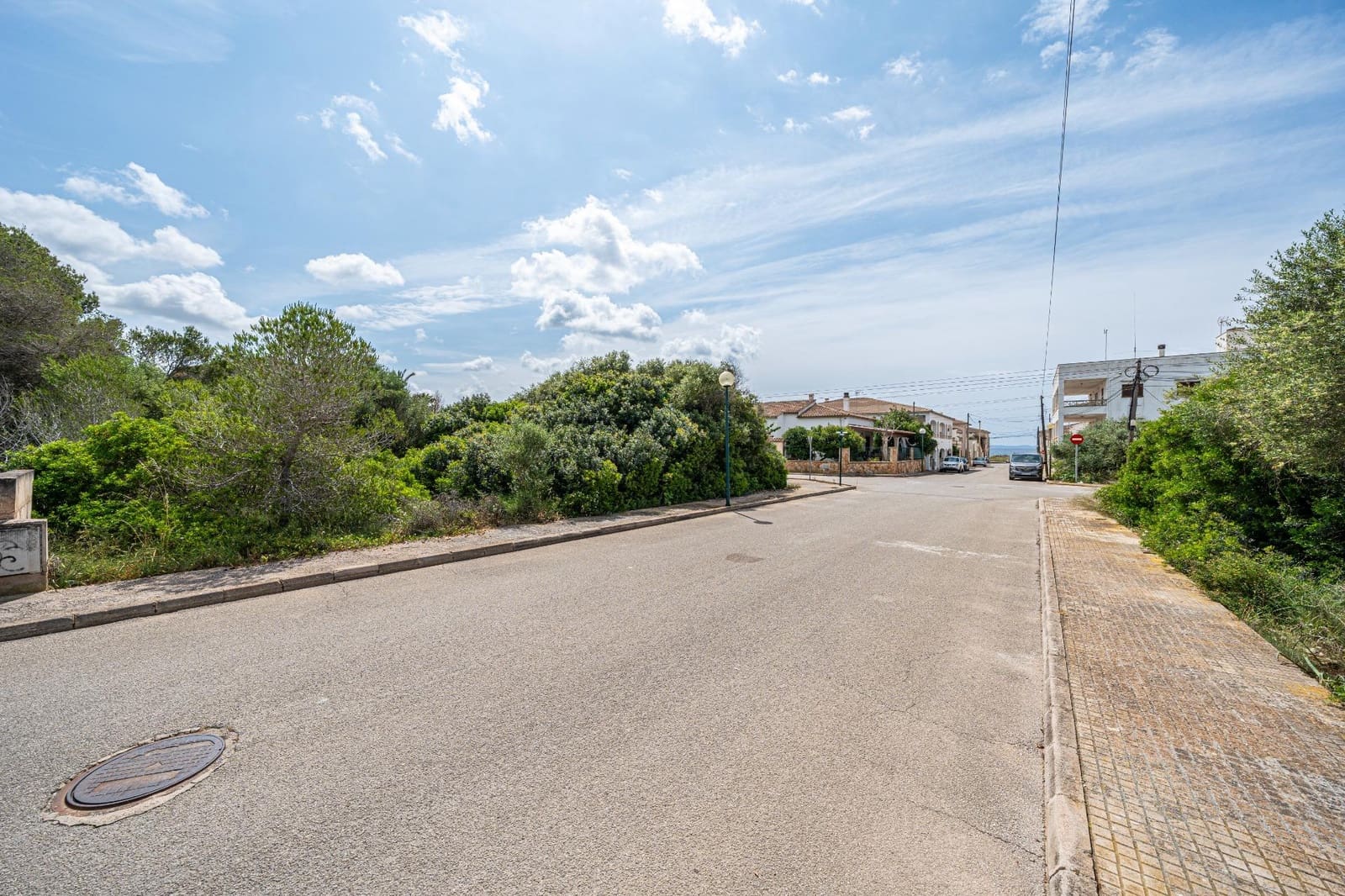 Byggegrund til salg i Sa Rapita / La Rapita - € 295.000 (Ref: 8979330)