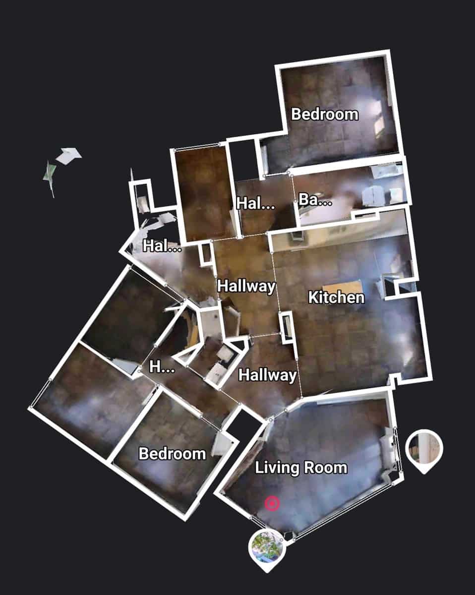 4 soverom Leilighet til salgs i Palma de Mallorca - € 549 900 (Ref: 8992661)